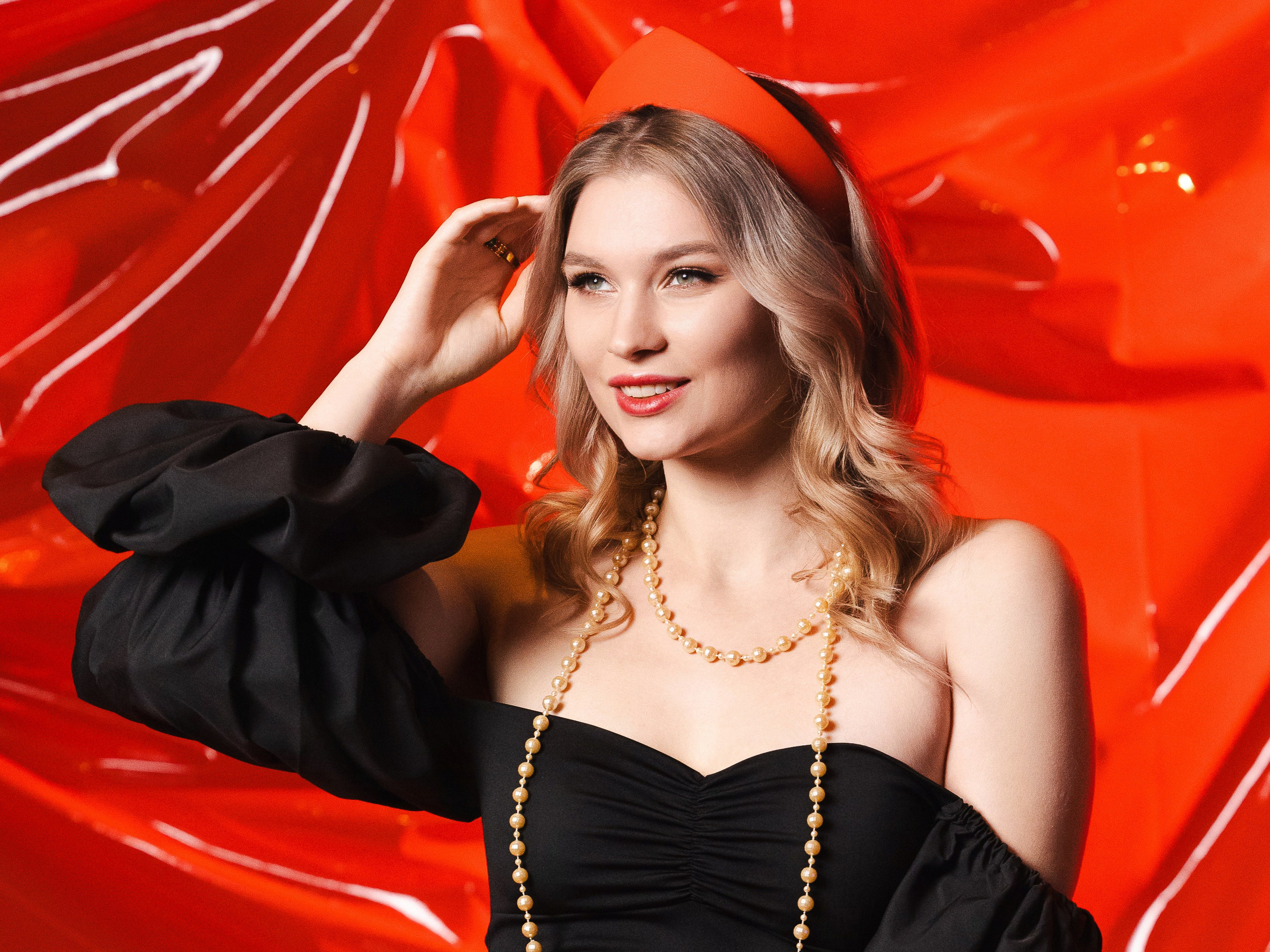 Студийная съемка Екатерины Санкт-Петербург. Сайт Московского фотографа Худорожкова Юрия