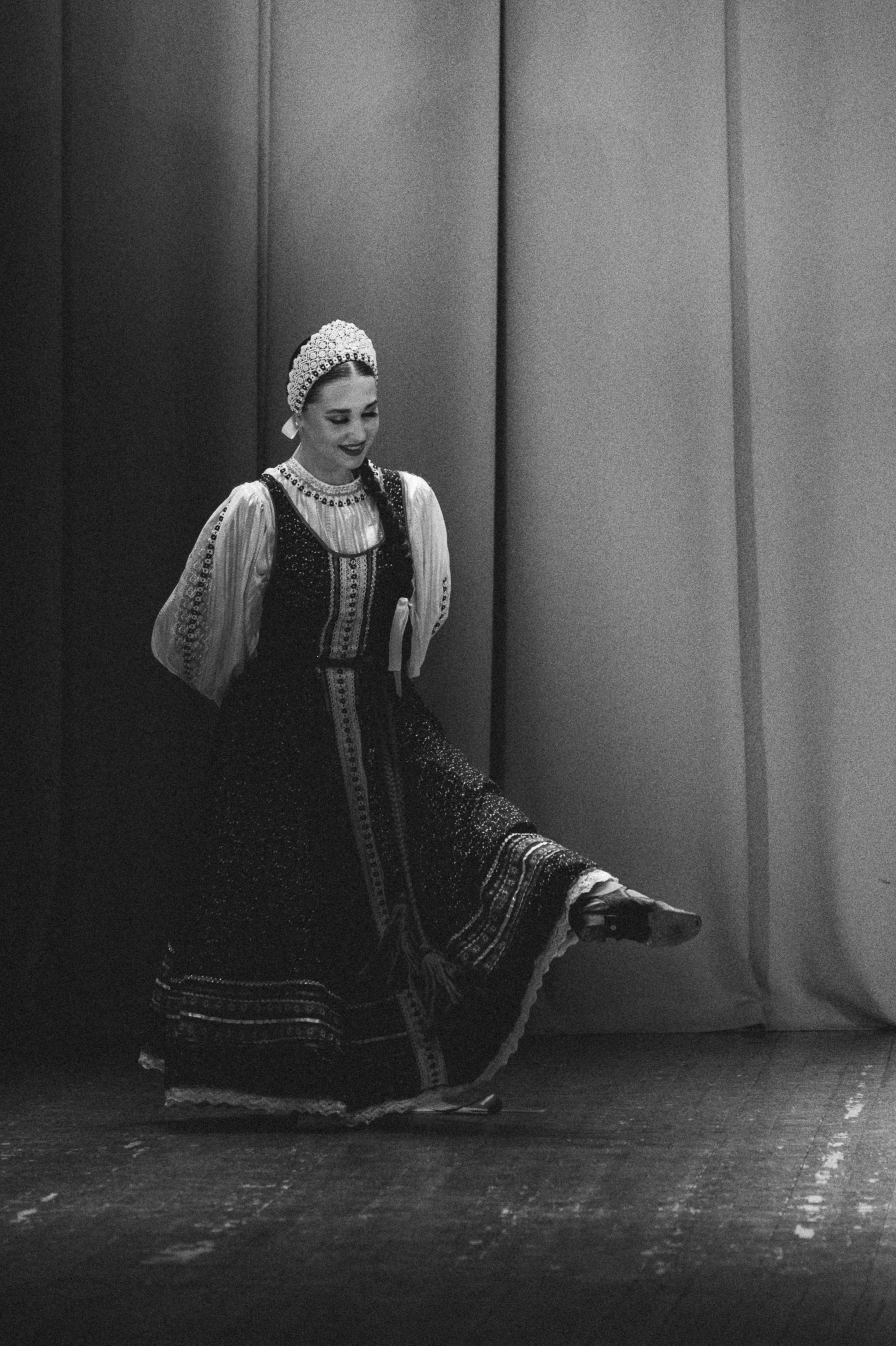 СПОРТ. Фотограф КИРА