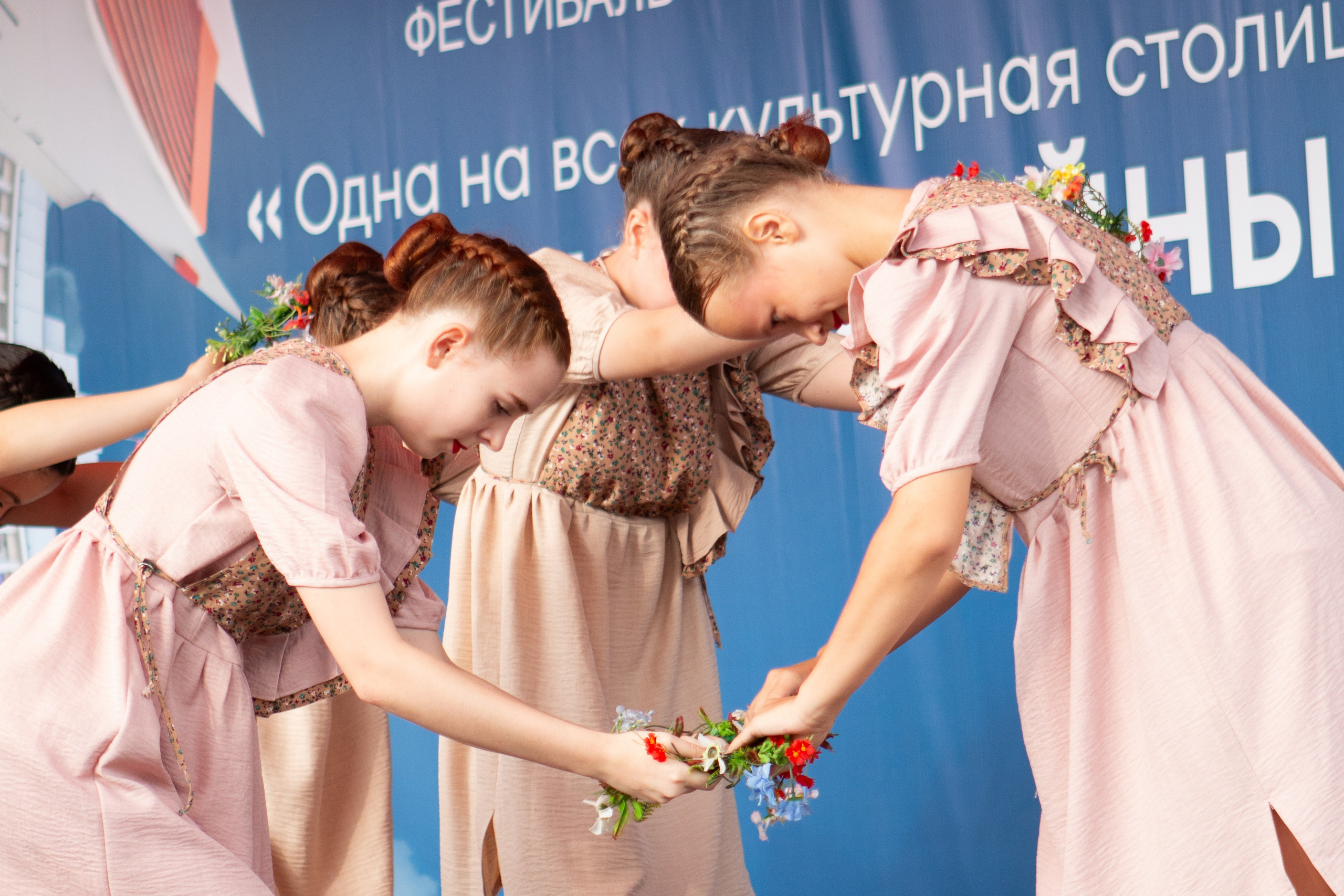 ОТС «Стимул» день города 2026. Фотограф Ретушёр Лилия Лукьянченко г. Омск