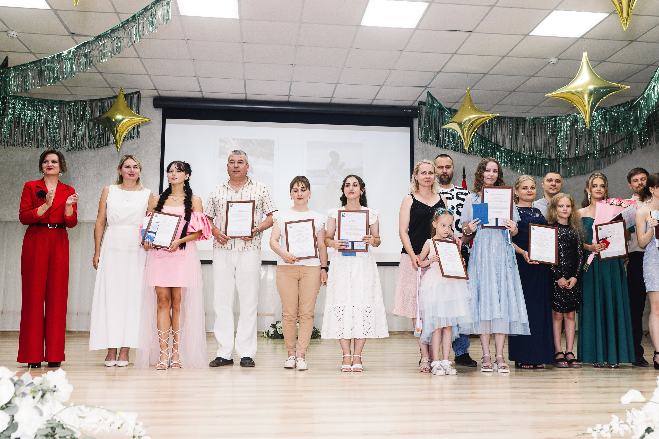 Выпускной. Фотограф в Севастополе и в Крыму