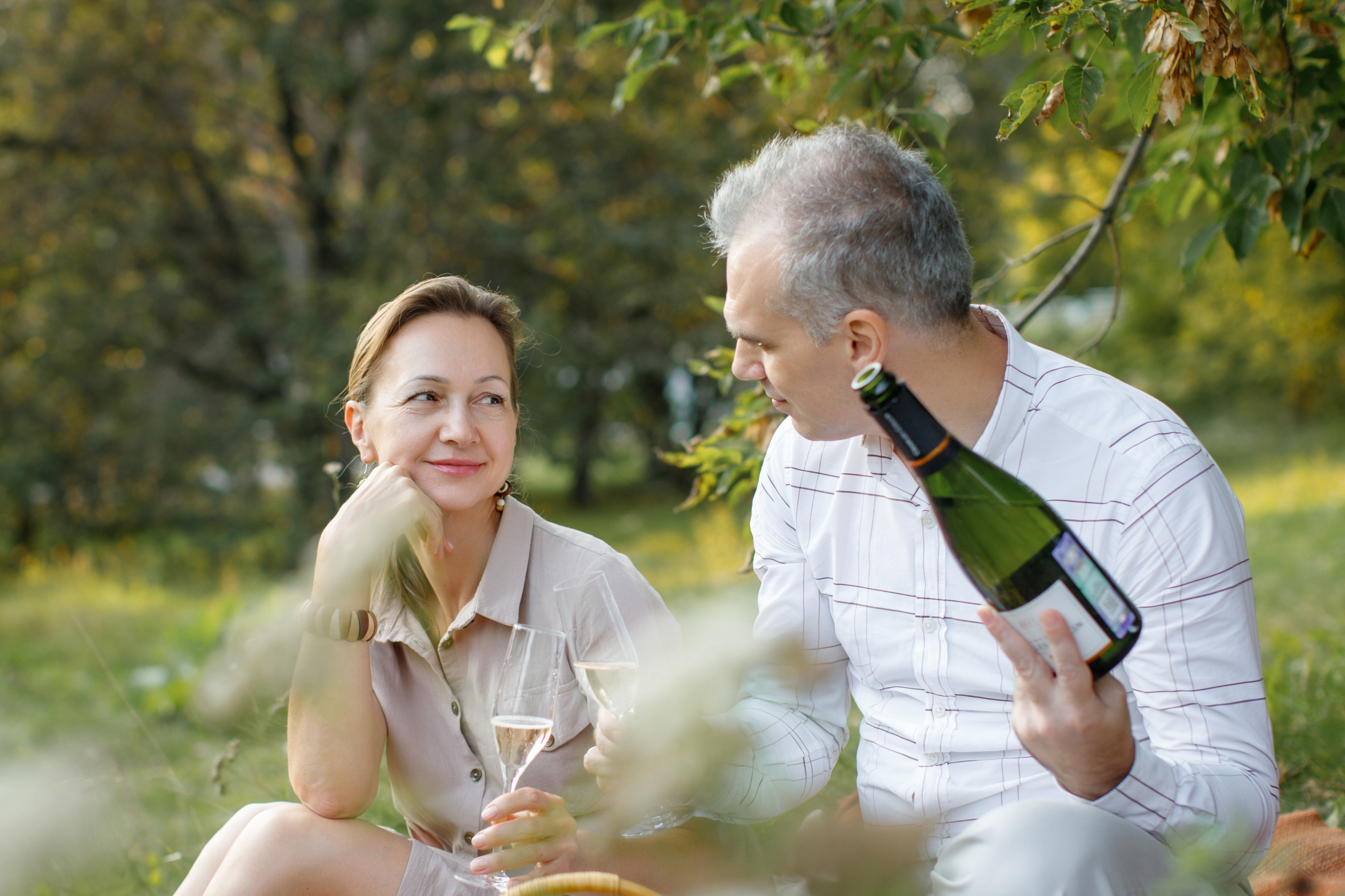 Любовь. Детский и семейный фотограф Мария Киселёва. Москва