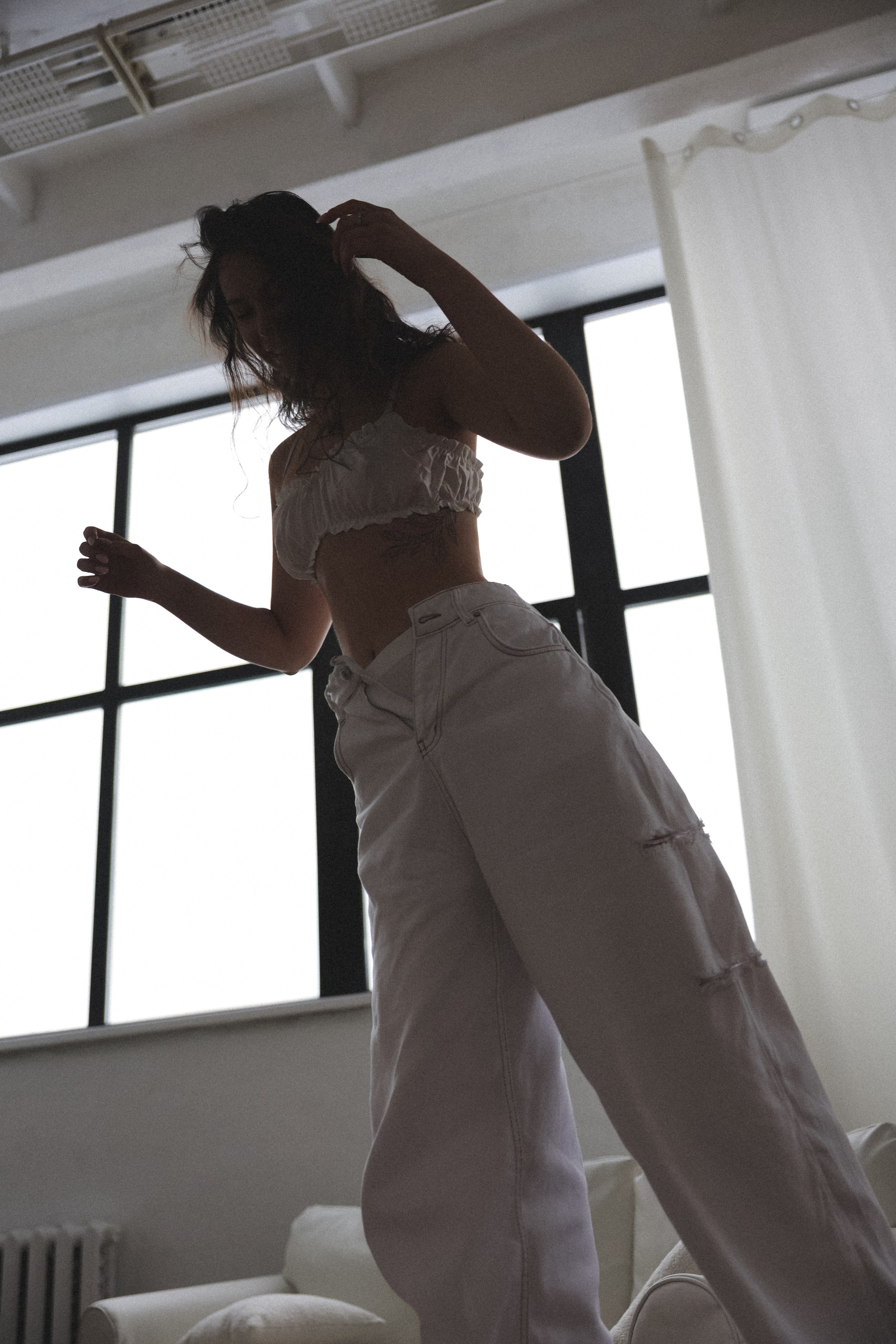 Nasty. Портретный и свадебный фотограф в Нижнем Новгороде | Анна Бейль