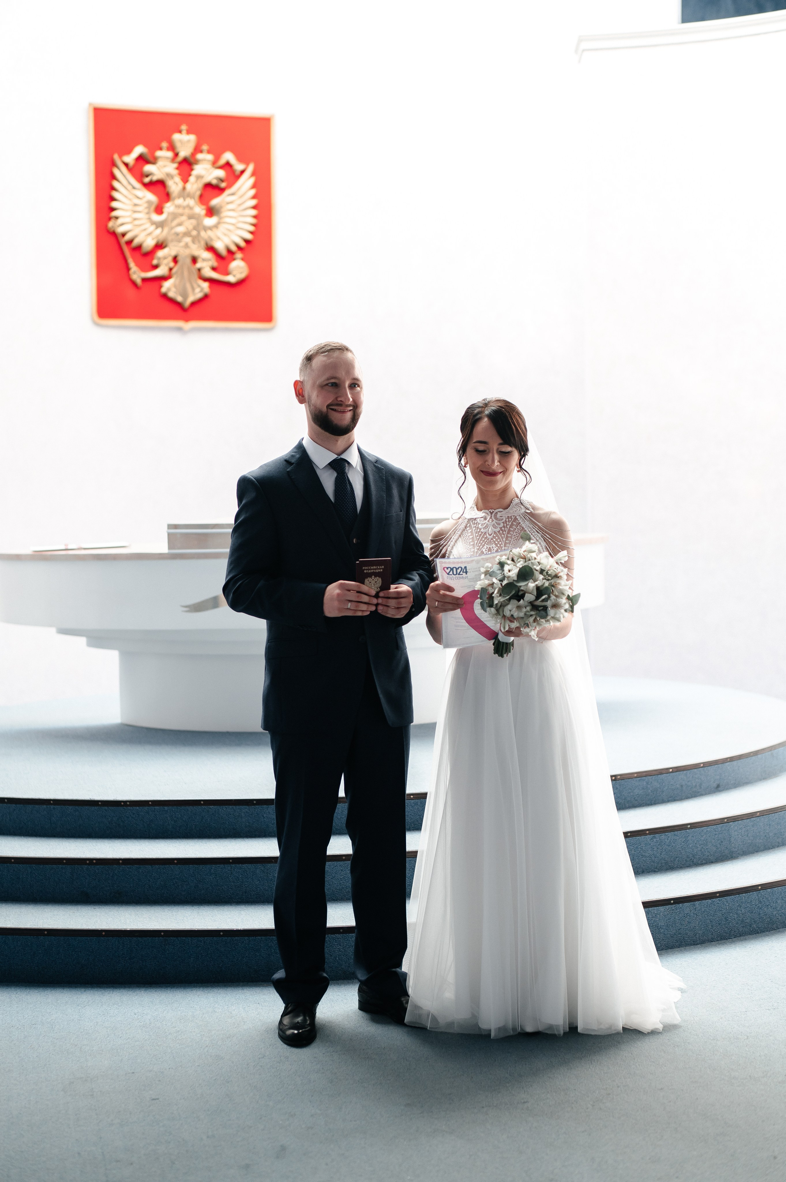 Константин и Мадина. Ривьера. Фотограф Екатерина Бочарникова