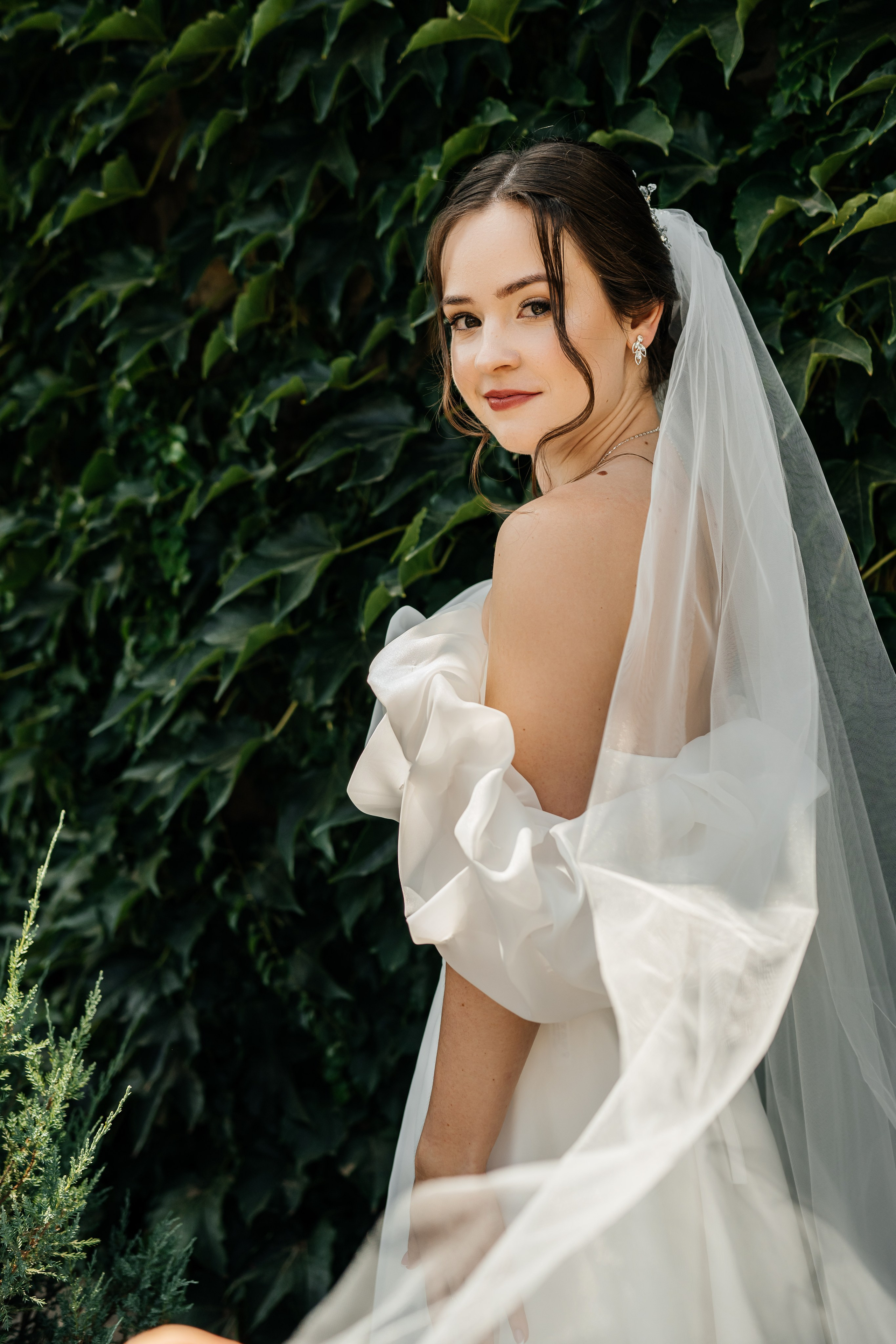 Анна и Александр. 16.08.2025. Фотограф в Каменске-Шахтинском Ольга Сагал