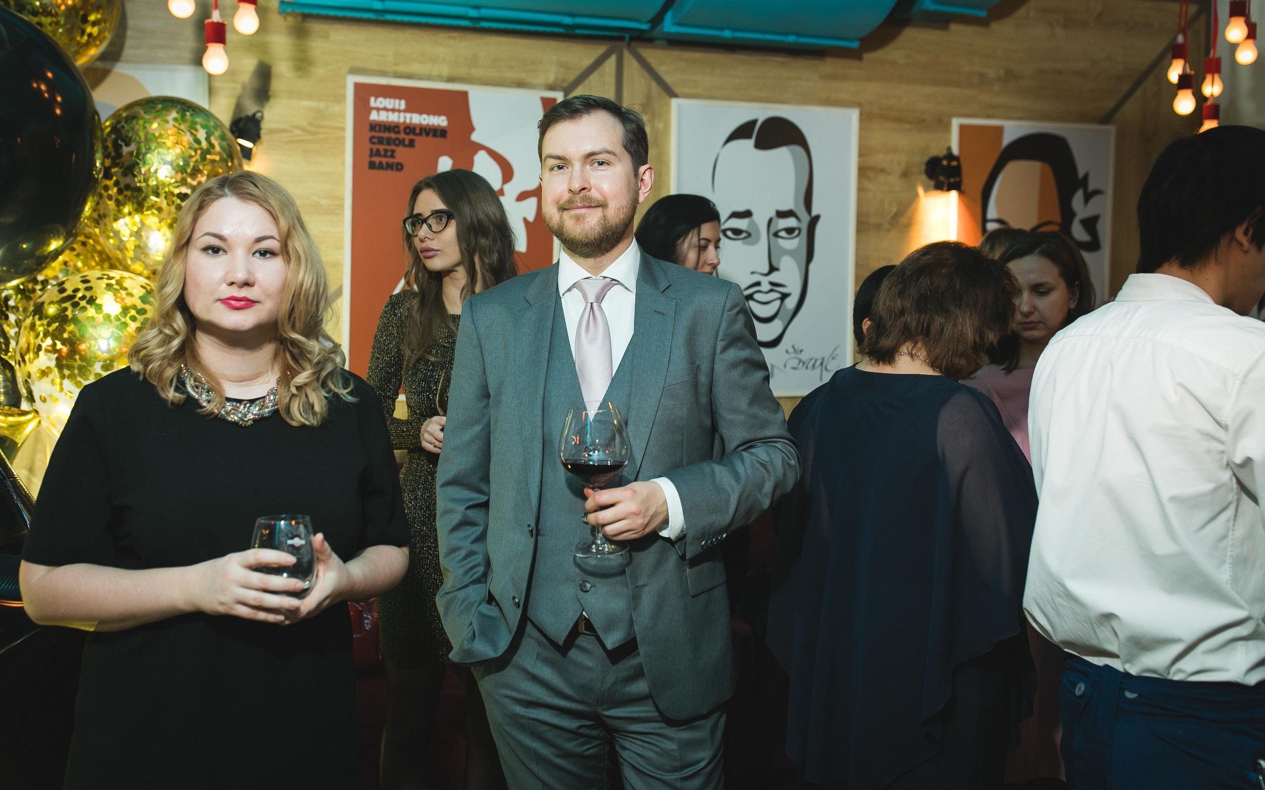 Аквион. Главная