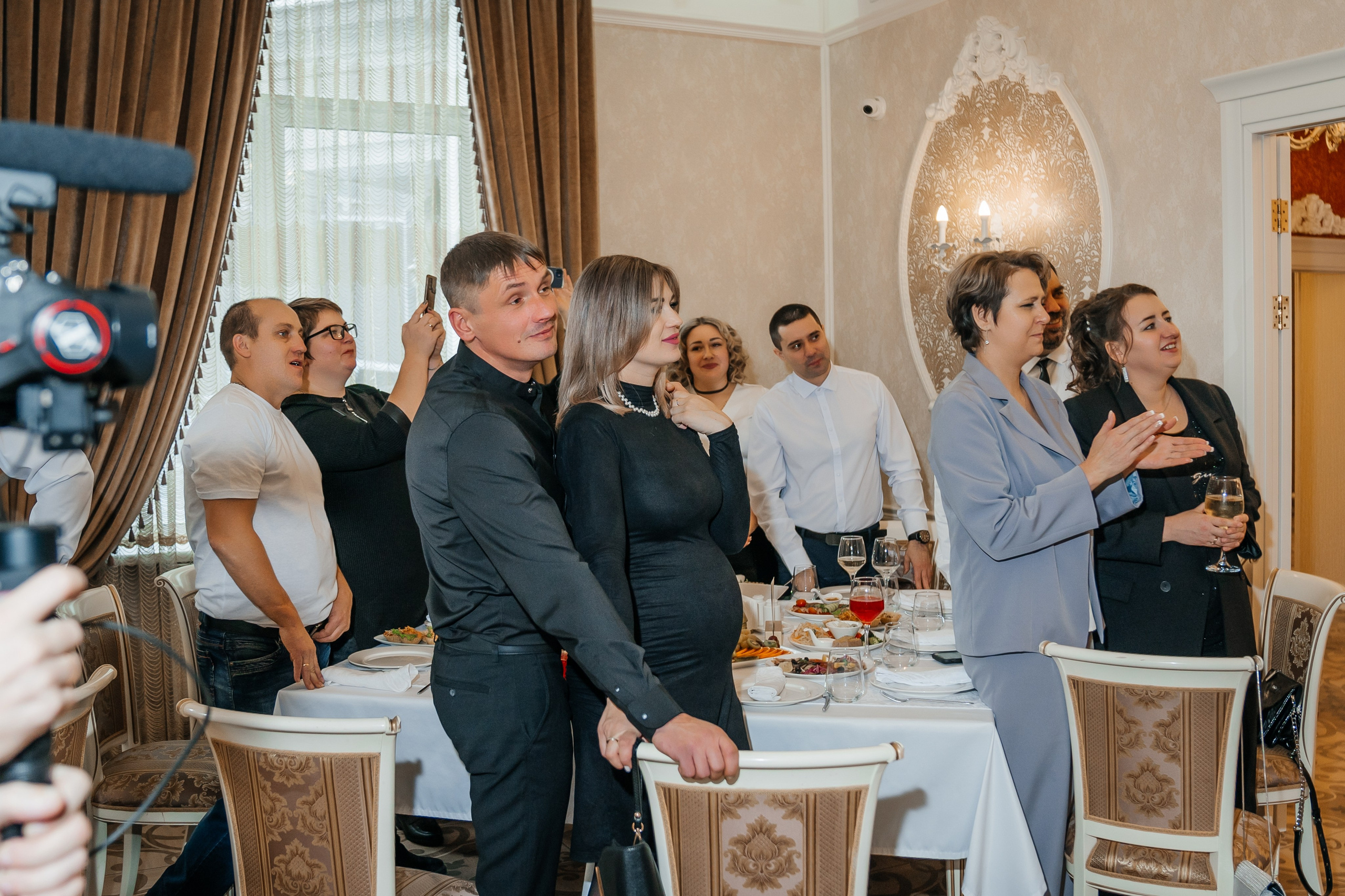 Отель «ПушкинЪ». Фотограф Ангарск Иркутск Ксения Король