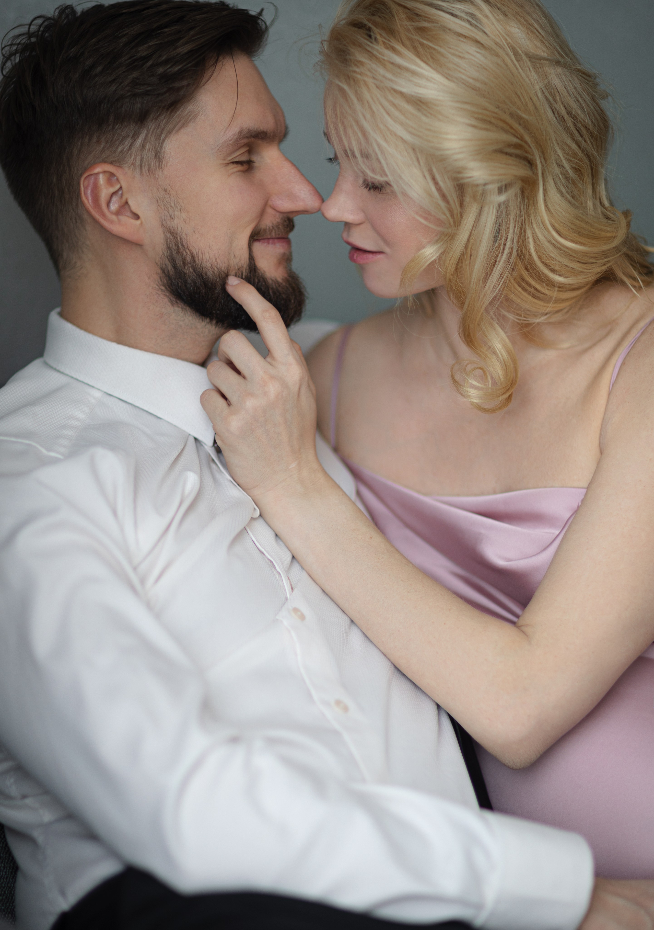 Дарья. Ваш фотограф — Александра Андрущенко