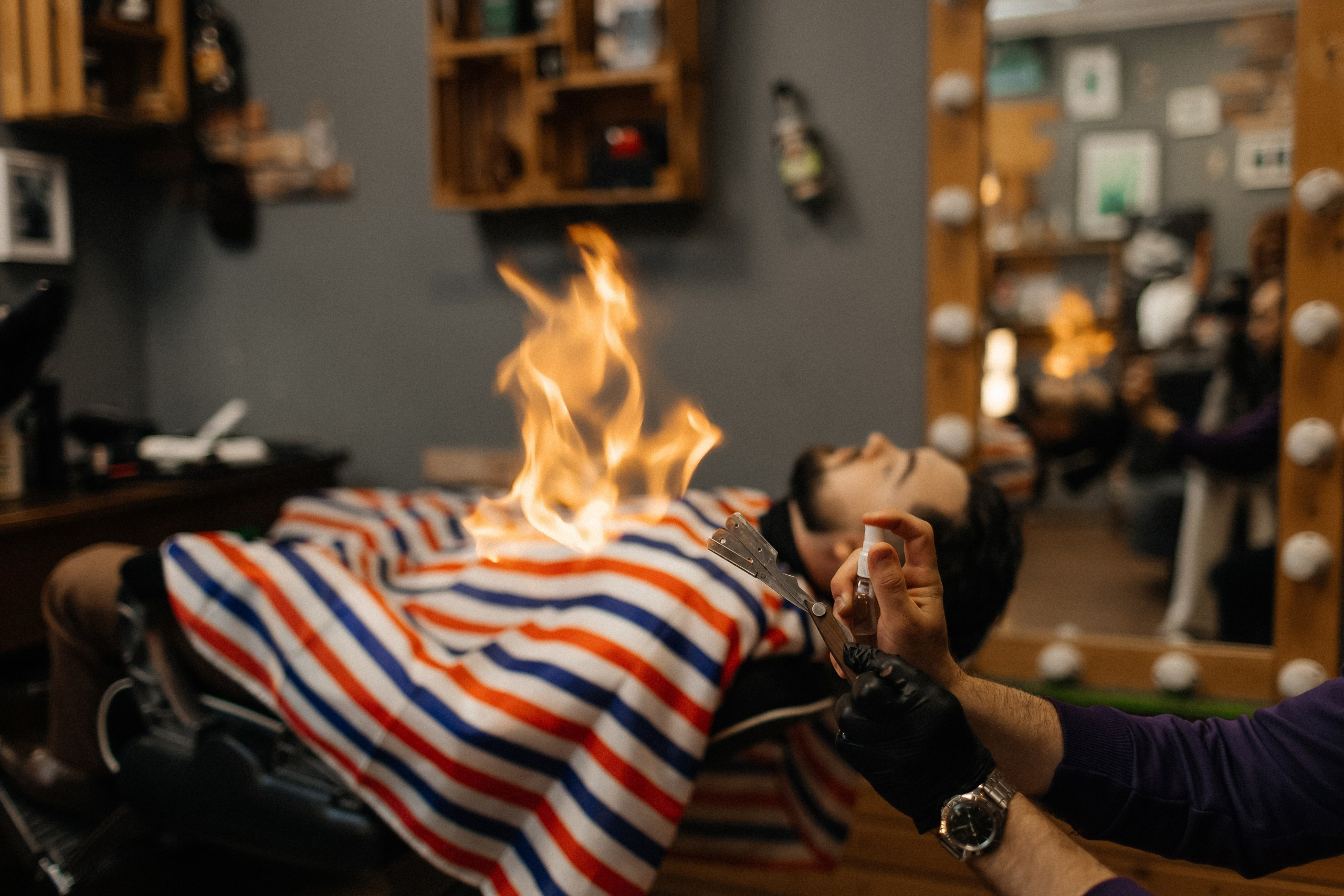 Егор и Катя. Фотограф/Кострома Москва /Екатерина Майорова