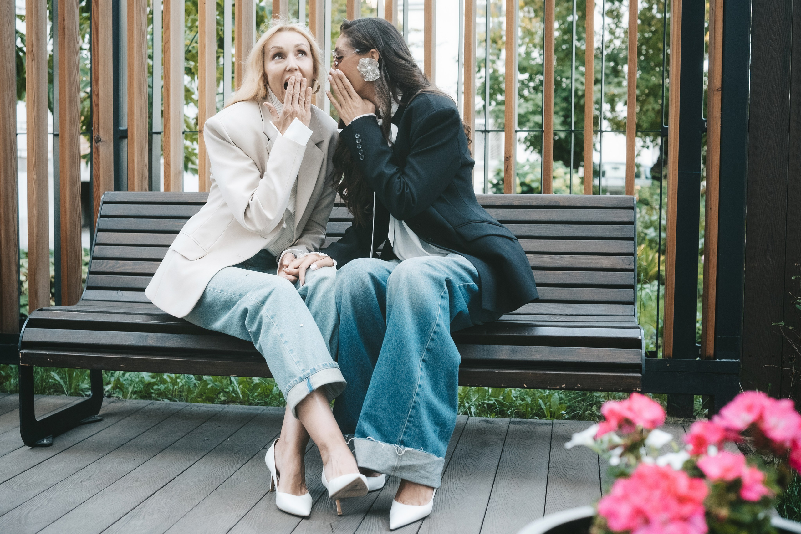 Фотограф Михаил Гуляев. Фотосессия в Новосибирске. Фотосессия в городе Новосибирск. Фотопрогулка.