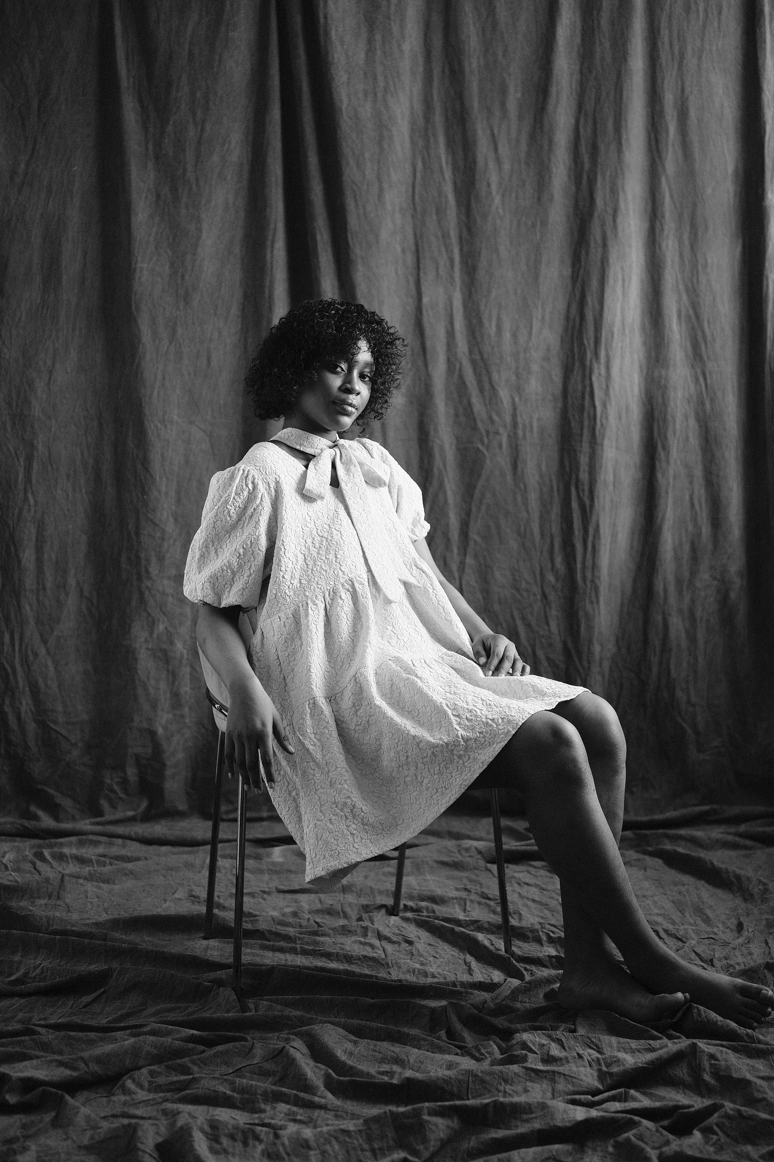 фотограф Михаил Гуляев. Фотосессия в Новосибирске. Фотосессия в студии Новосибирск