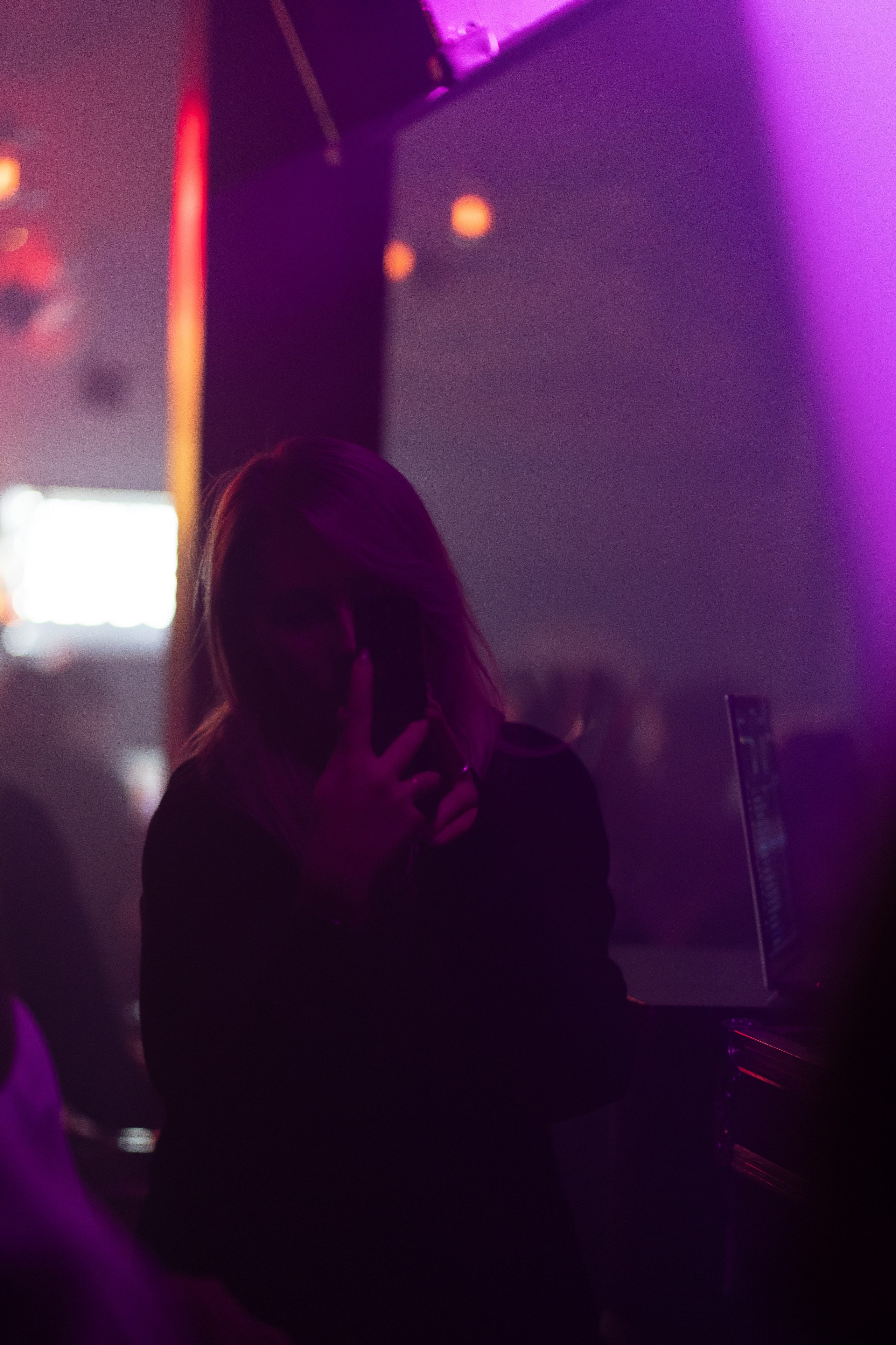 Rook's. Анастасия Паршукова — фотограф Шерегеш Новосибирск