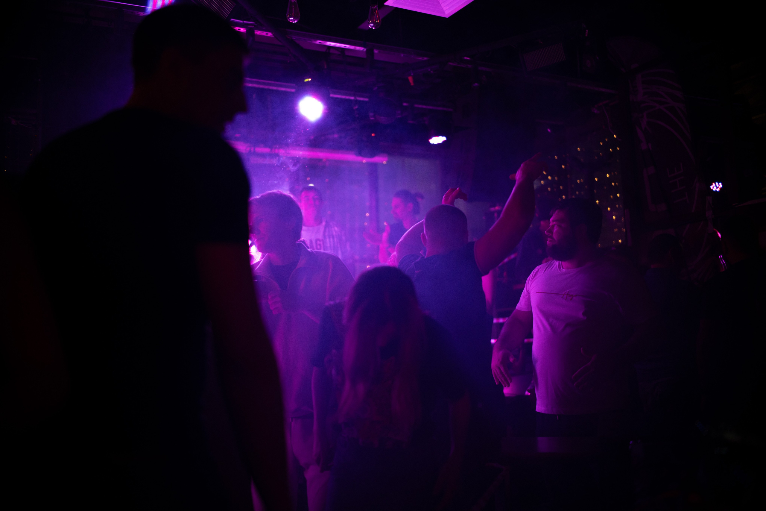 Рукс ШК. Анастасия Паршукова — фотограф Шерегеш Новосибирск