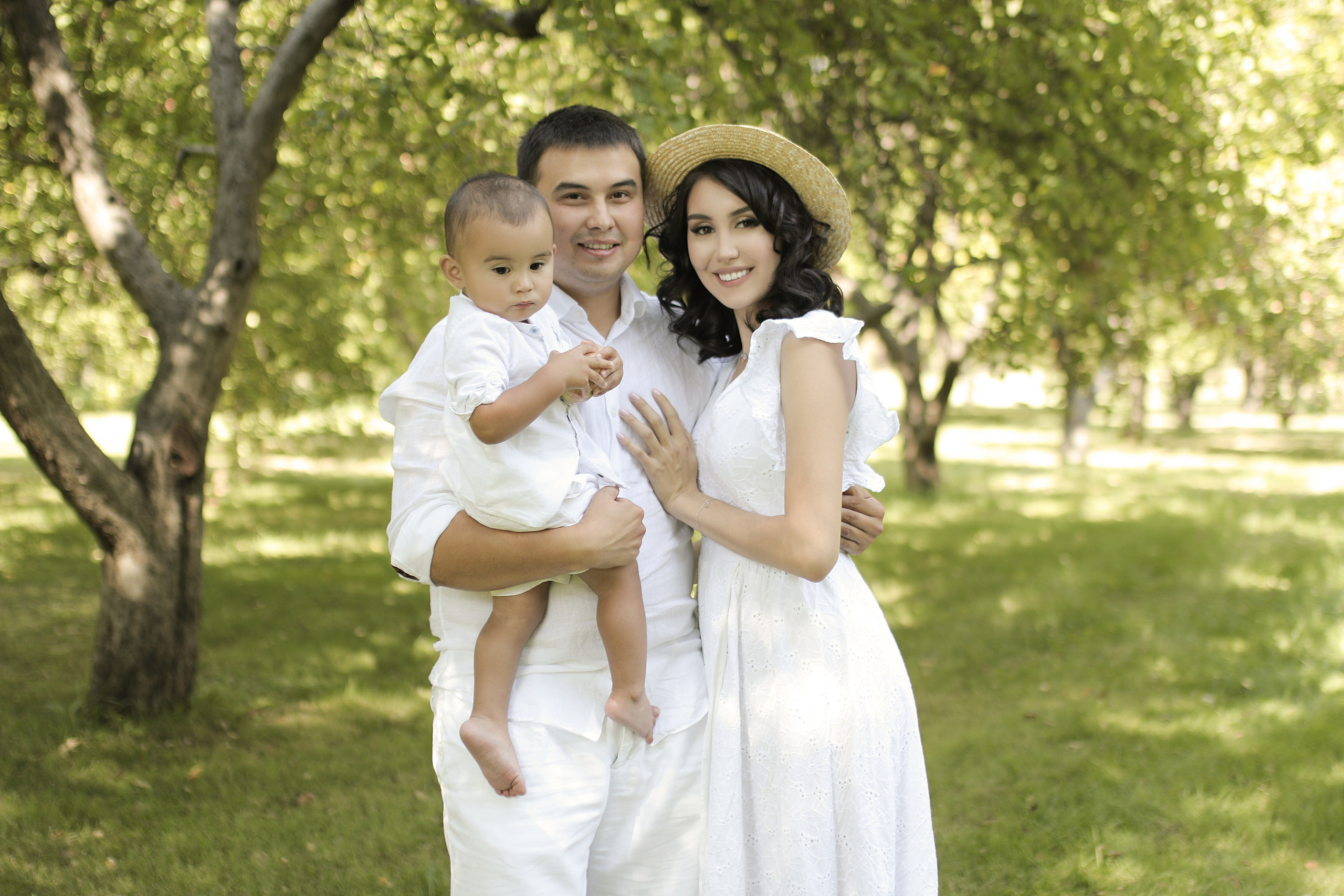 Евгения Ли. Фотостудия Алматы — 2 Stula.Studio | Аренда залов