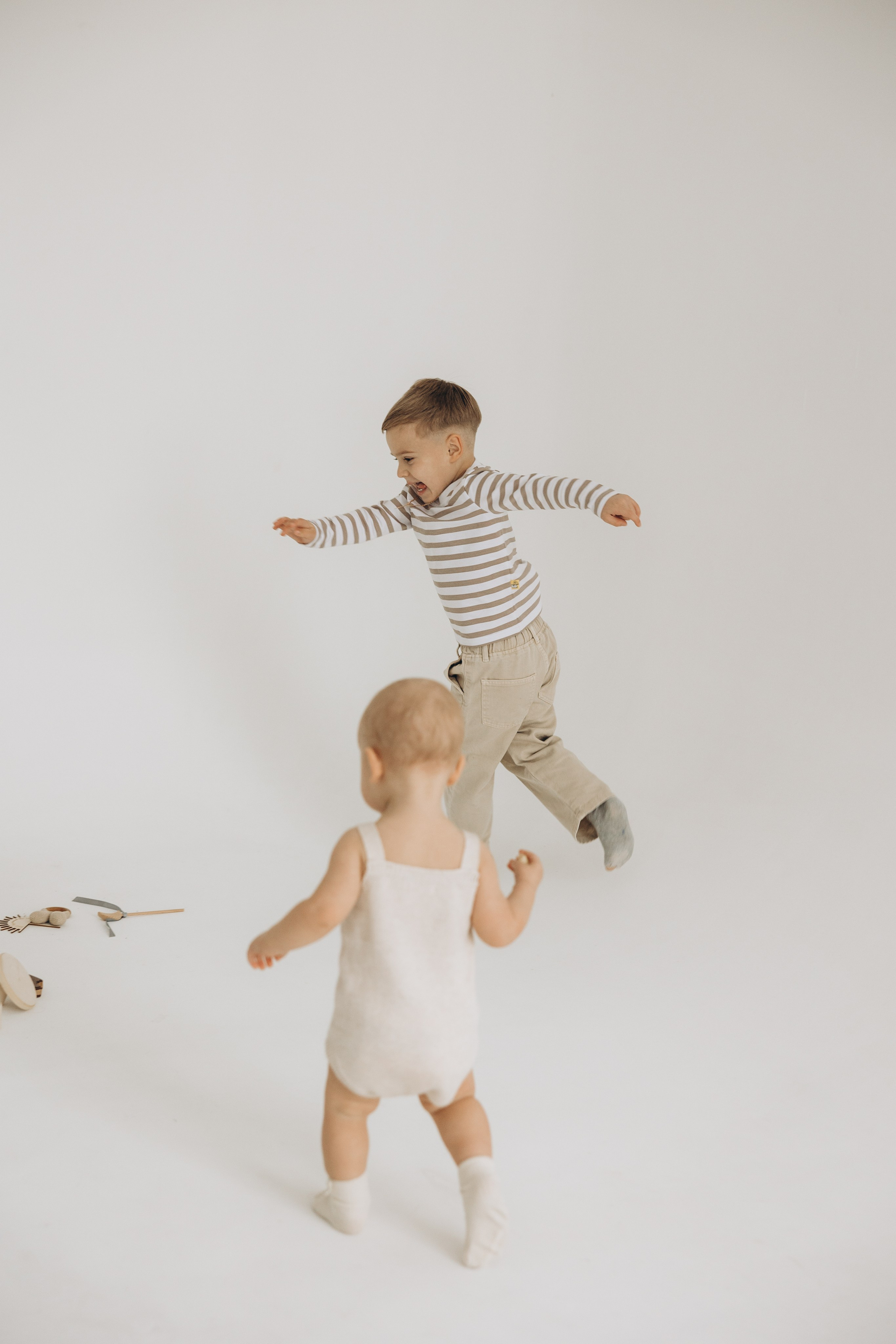 Дарья, Кирилл, Давид и Богдан. Семейный фотограф в Москве Виктория Ястребинская