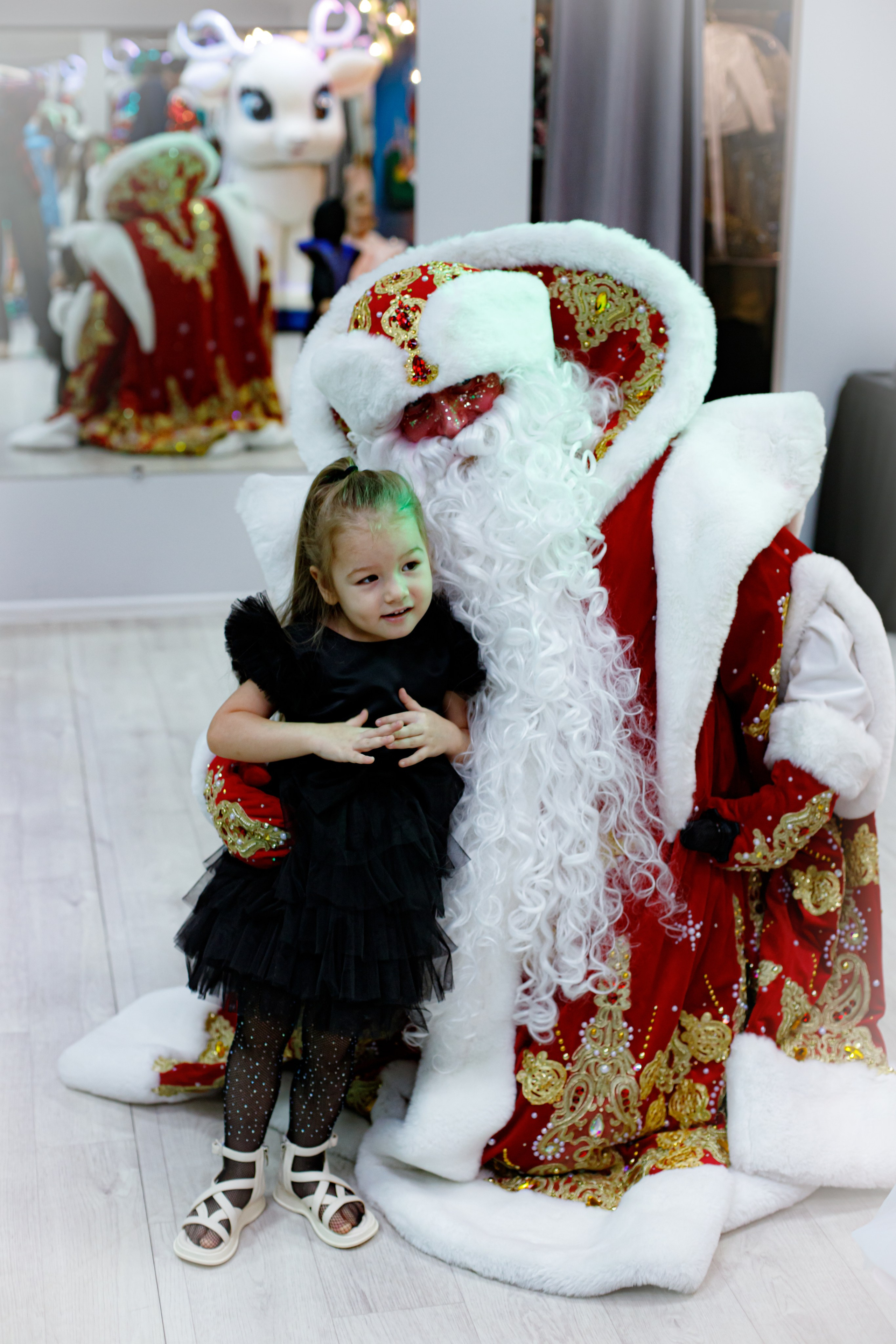 Happy new year. Photokarish