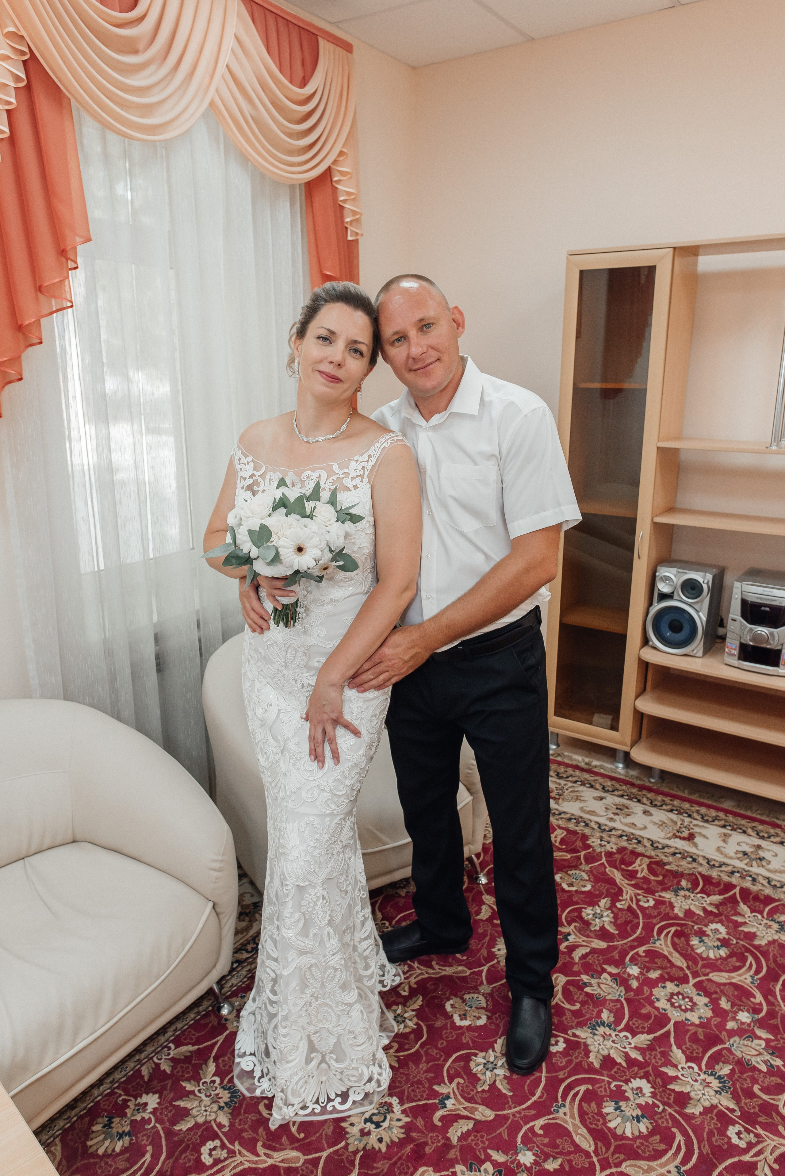 Андрей & Юлия. Детский и семейный фотограф выпускной альбом Приморско-Ахтарск