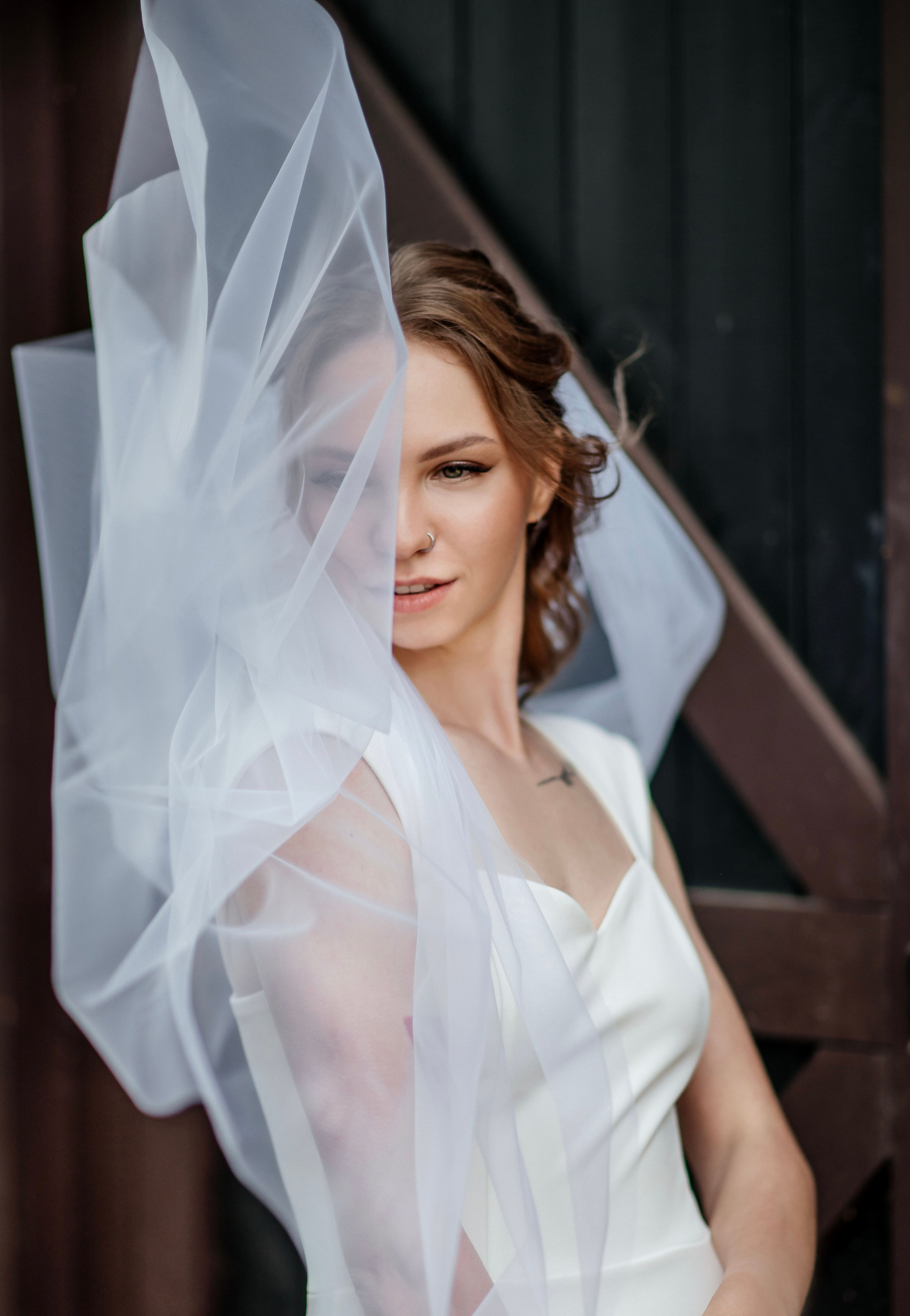 Свадебный и портретный фотограф lifestyle