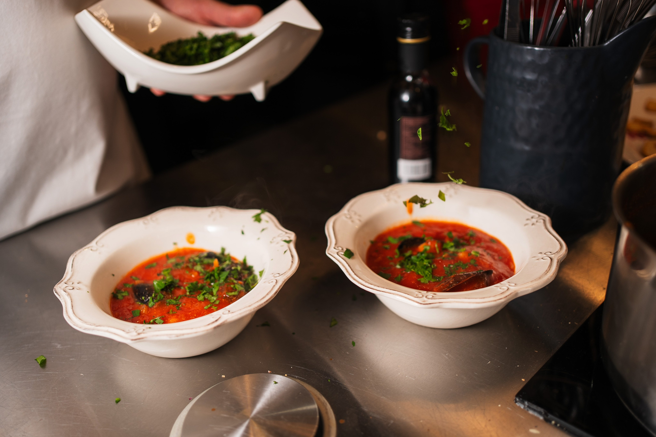 Кулинарный мастер-класс. Фотограф на любое событие в Кемерово