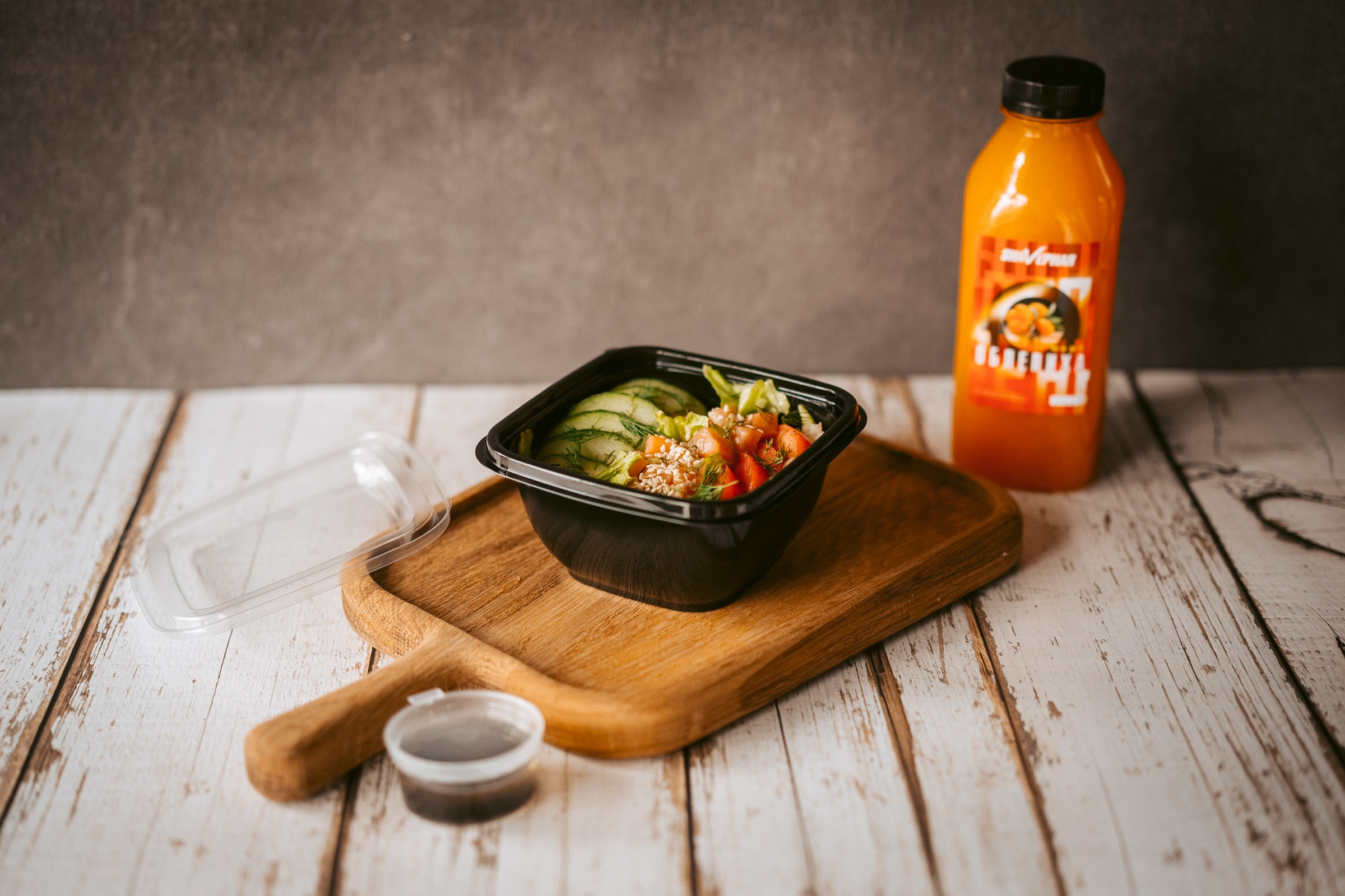 Меню для «Shavерная». Фотограф на любое событие в Кемерово