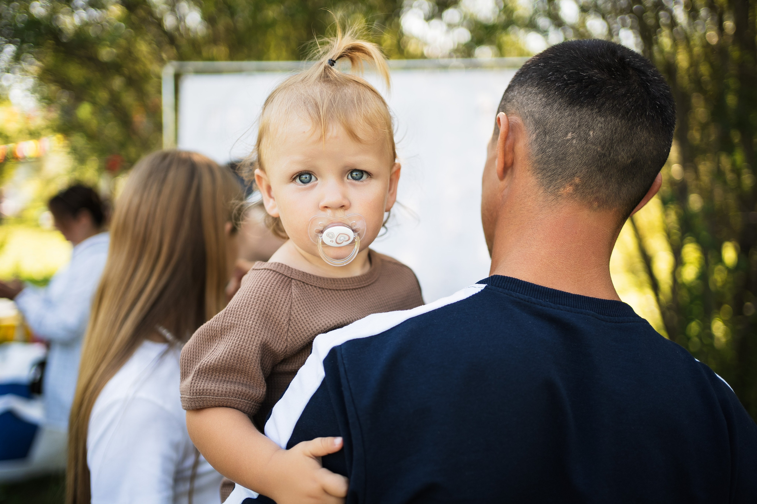 День семьи и здоровья | Газпромнефть. Фотограф на любое событие в Кемерово