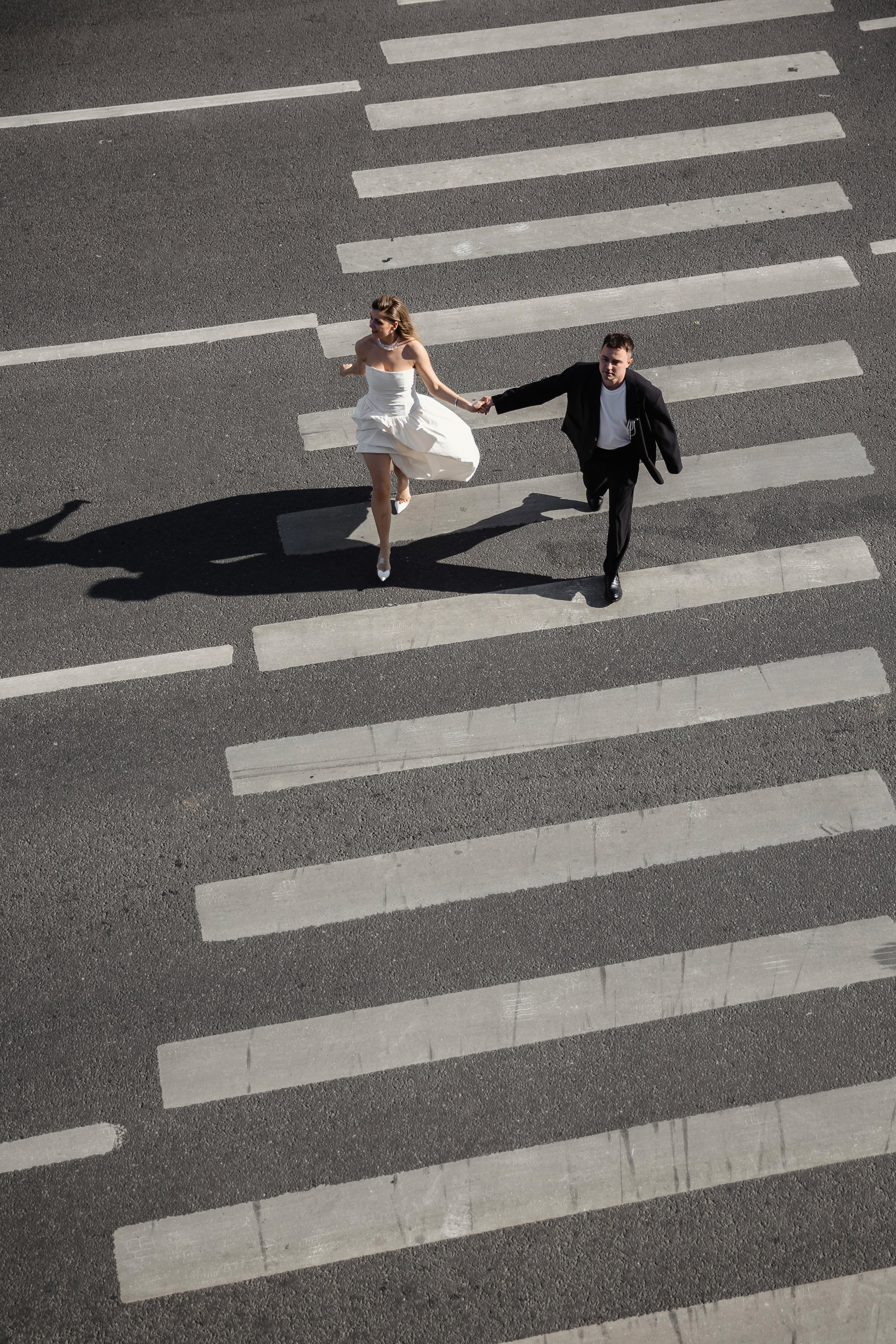 Вера и Стас. Свадебный фотограф в Москве Михайлина Настя