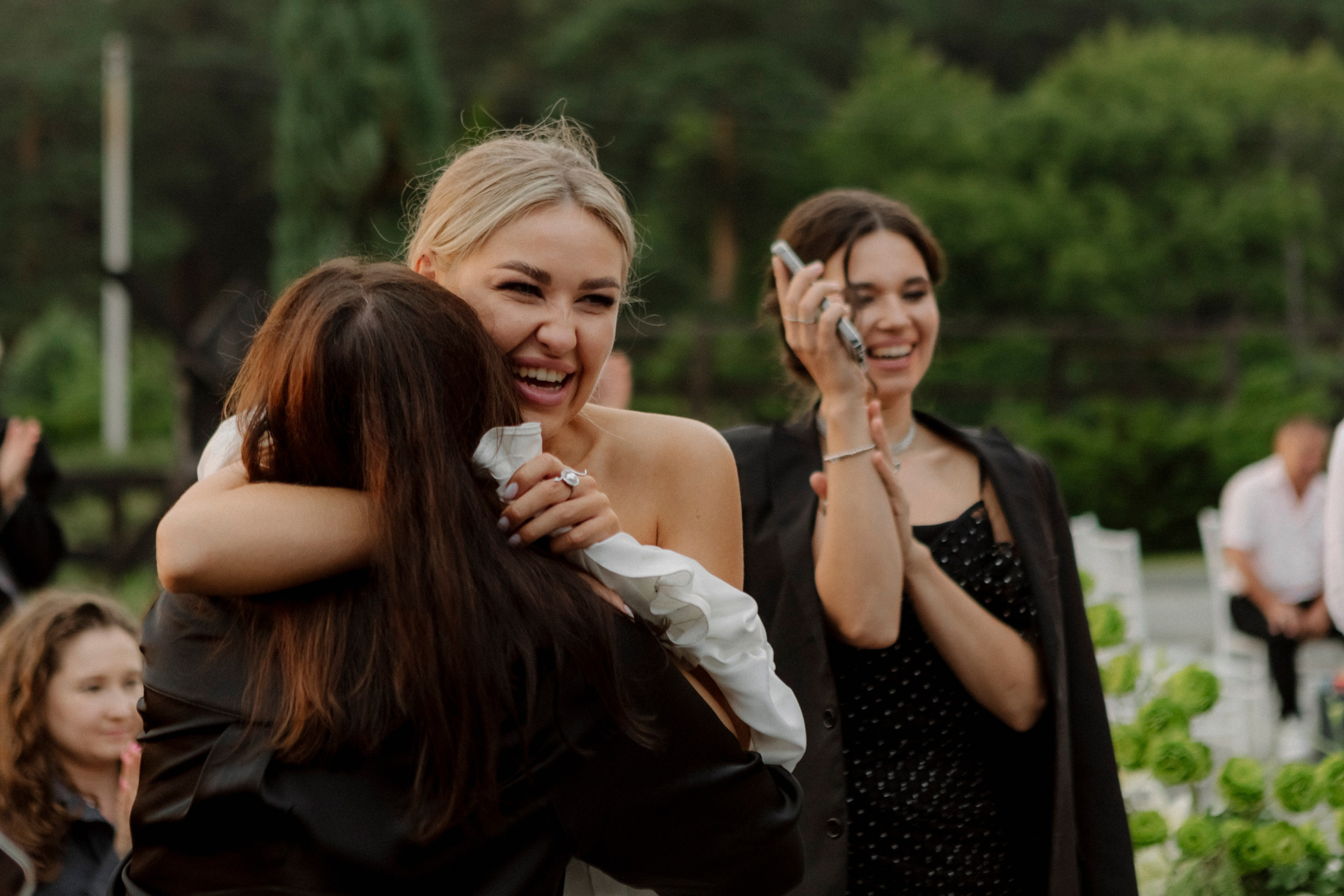 Лена и Вадим. Фотограф в Челябинске