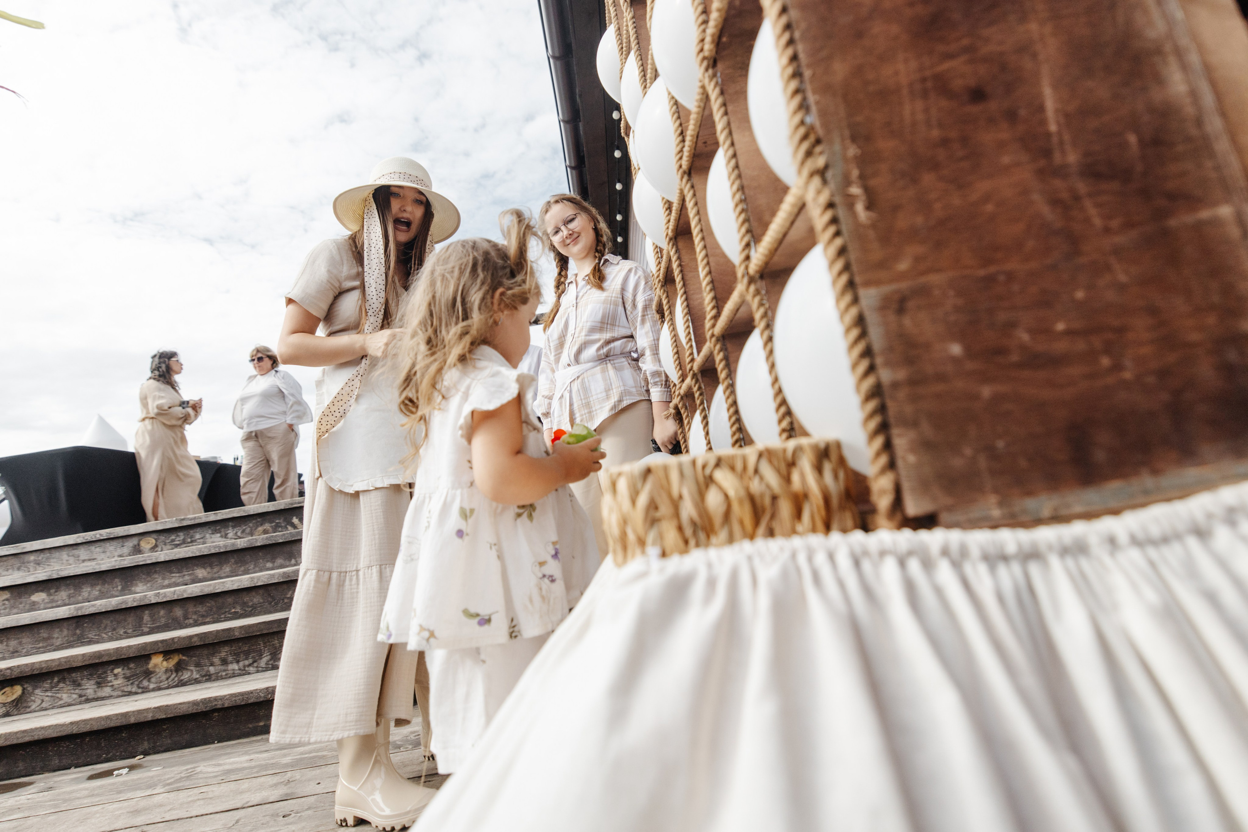 ГЕНДЕР ПАТИ. Фотограф в Красноярске