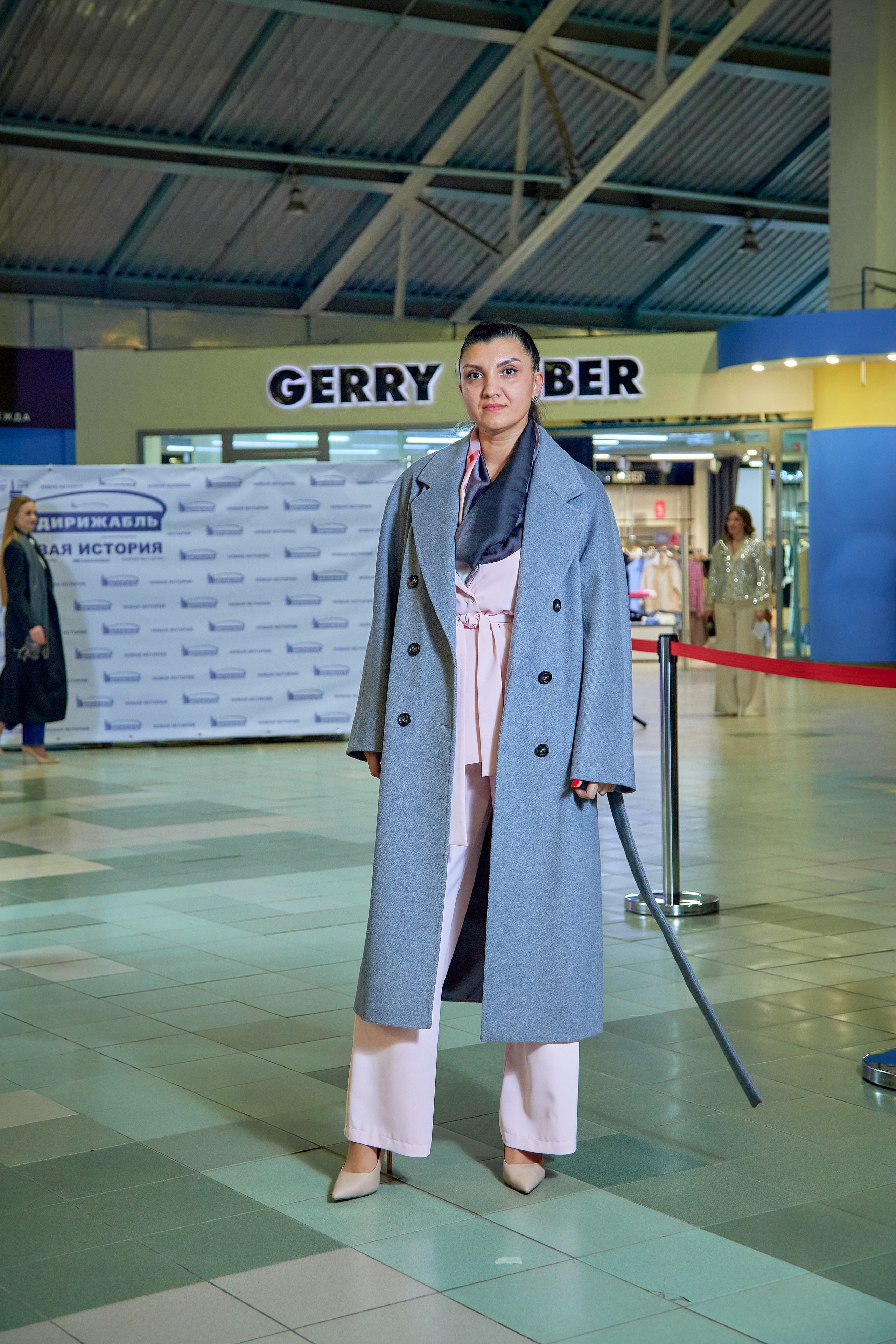 Проект «Рестарт». Фотограф в Екатеринбурге Булат Хамитов