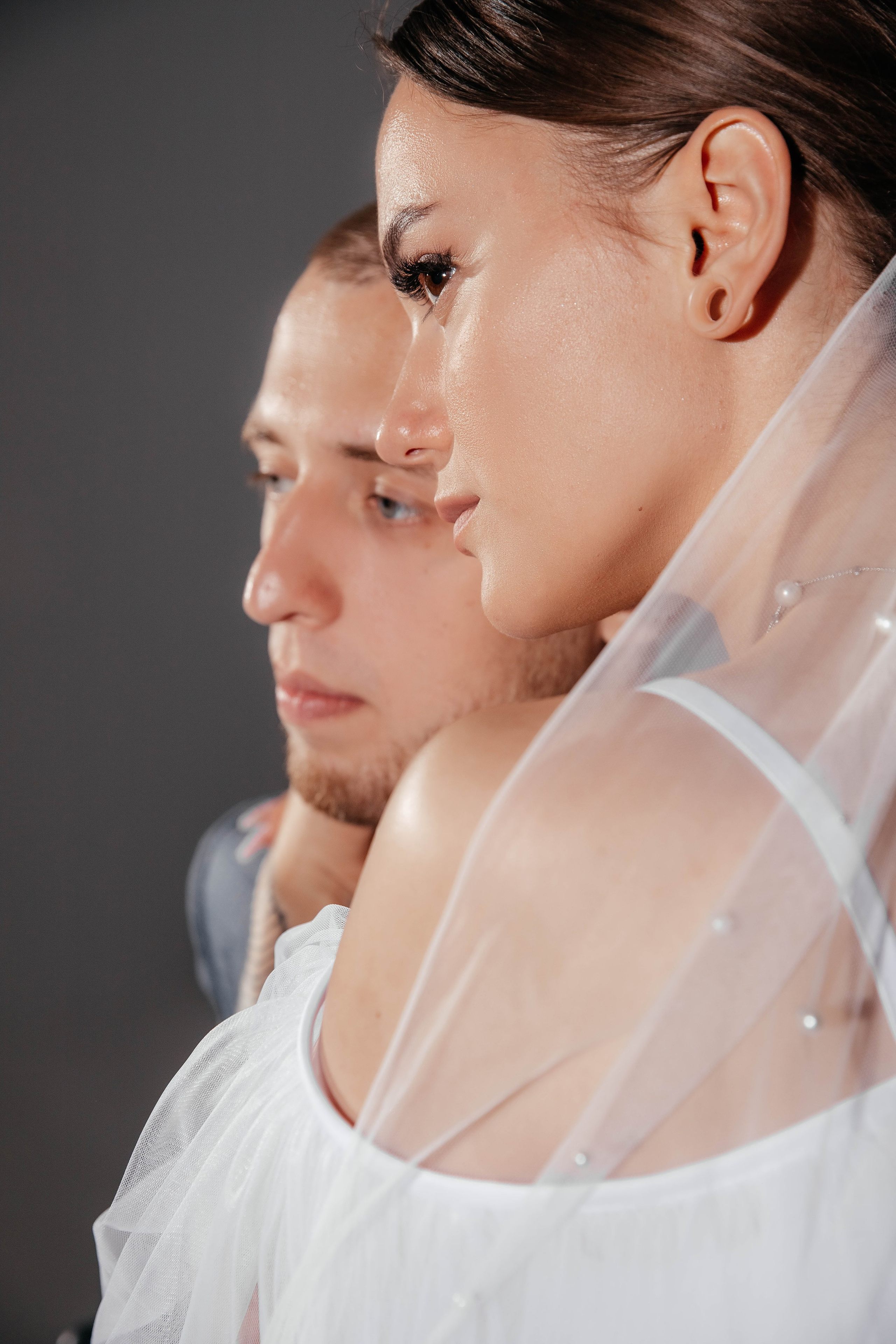 Наталья и Роман. Фотограф Сальск Катерина