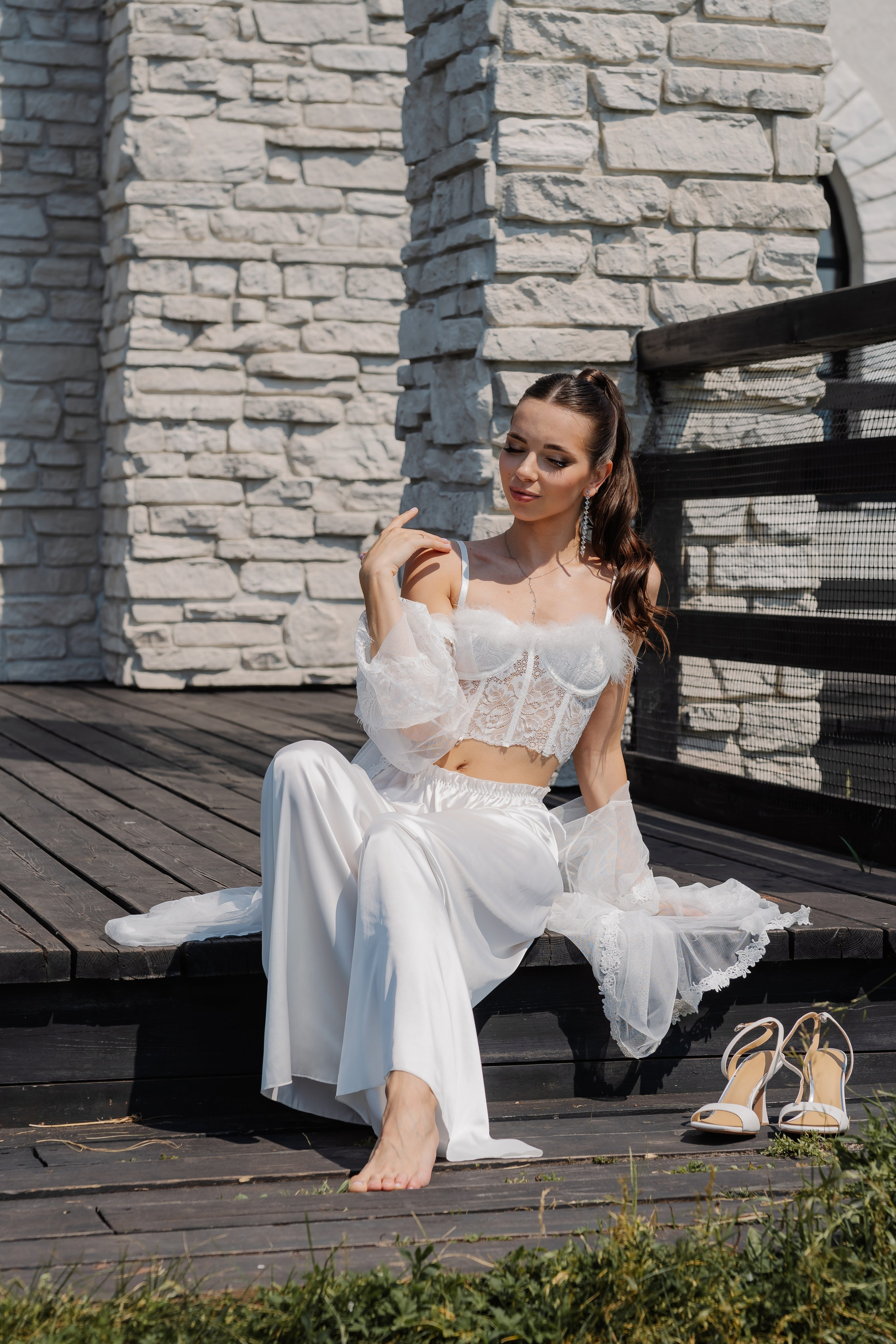 Душевная история Алины и Кирилла. СВАДЕБНЫЙ ФОТОГРАФ КРАСНОЯРСК