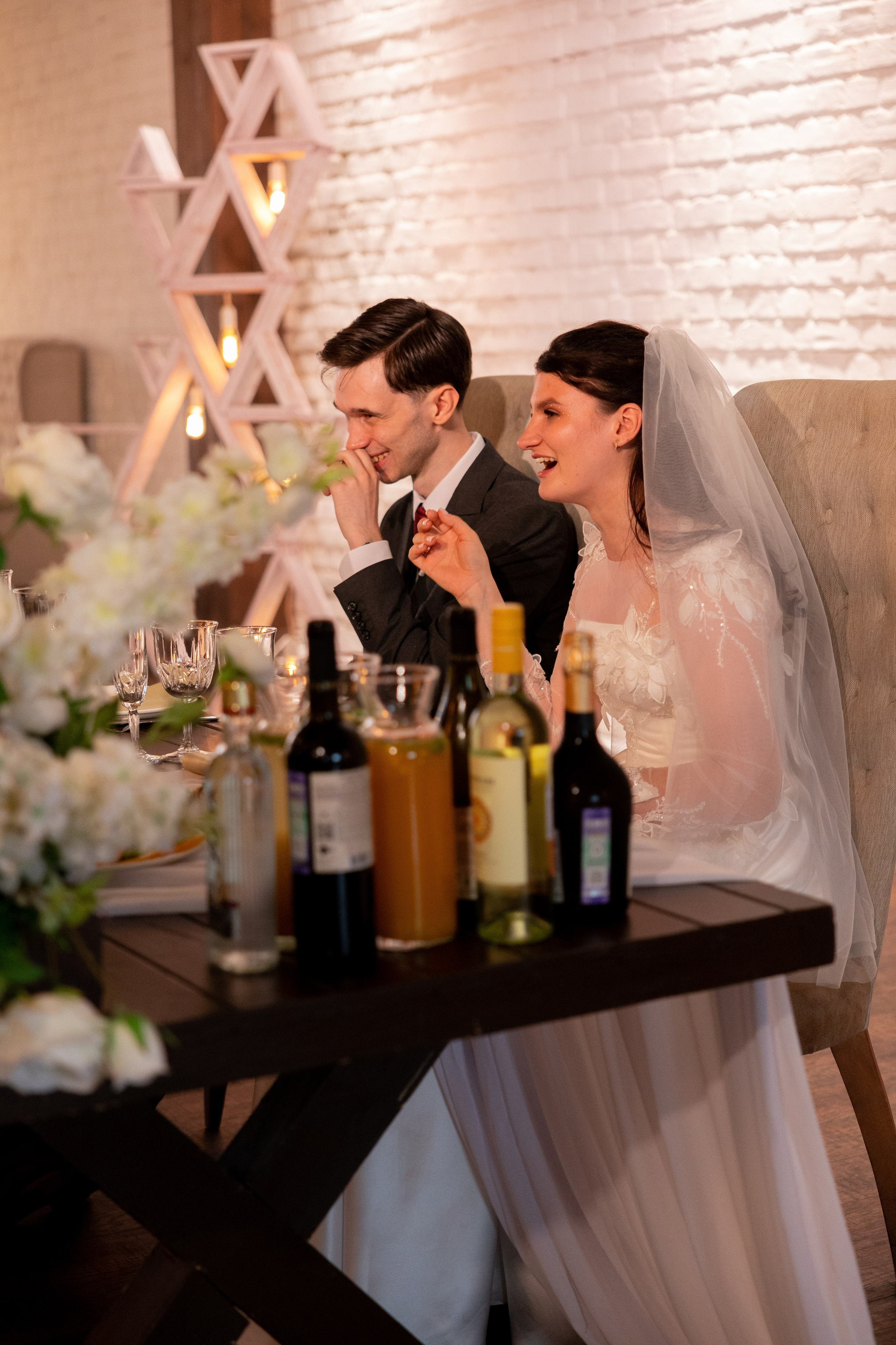 Павел & Екатерина. Питерский фотограф