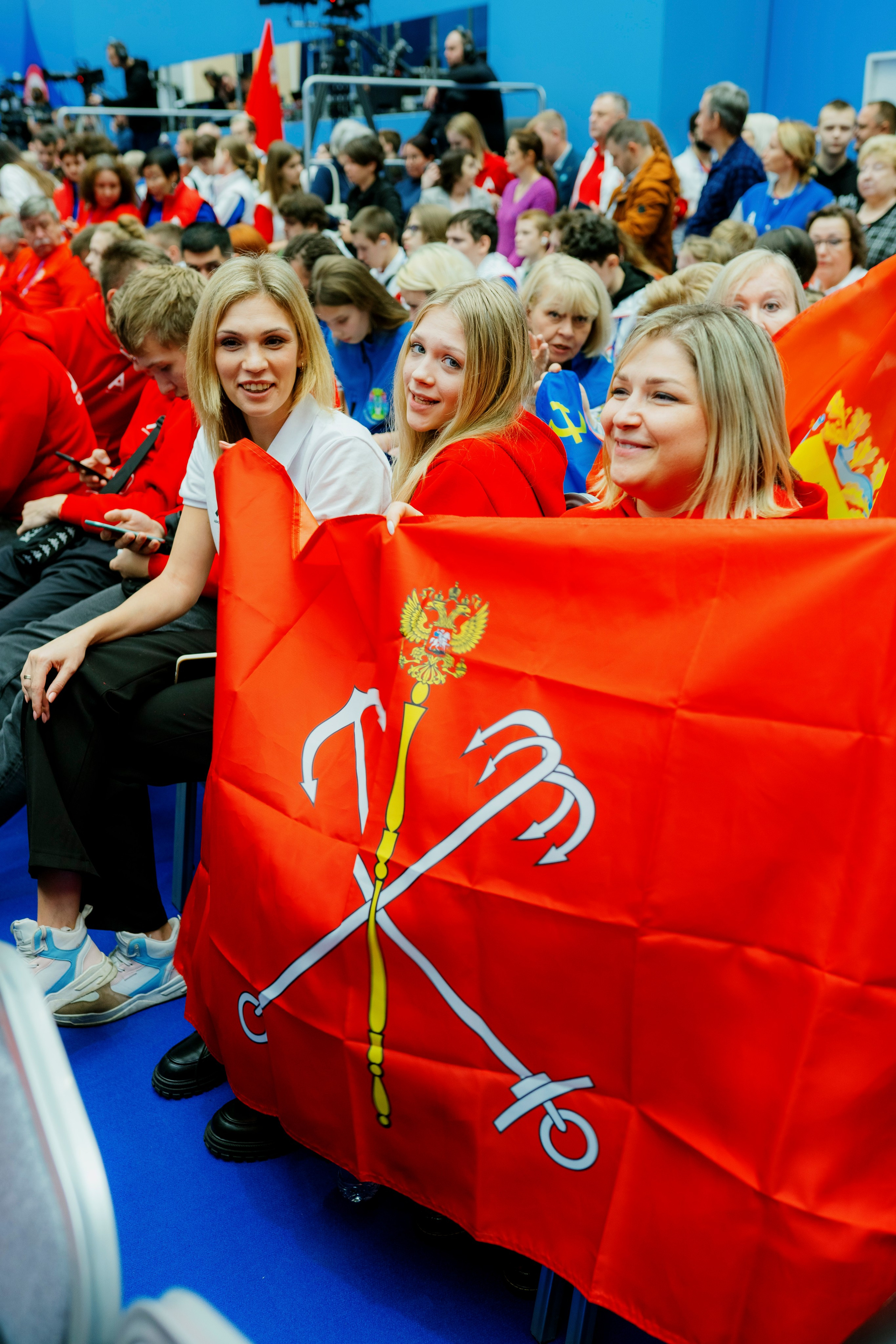 Абилимпикс 2023. Фотограф в Москве и России