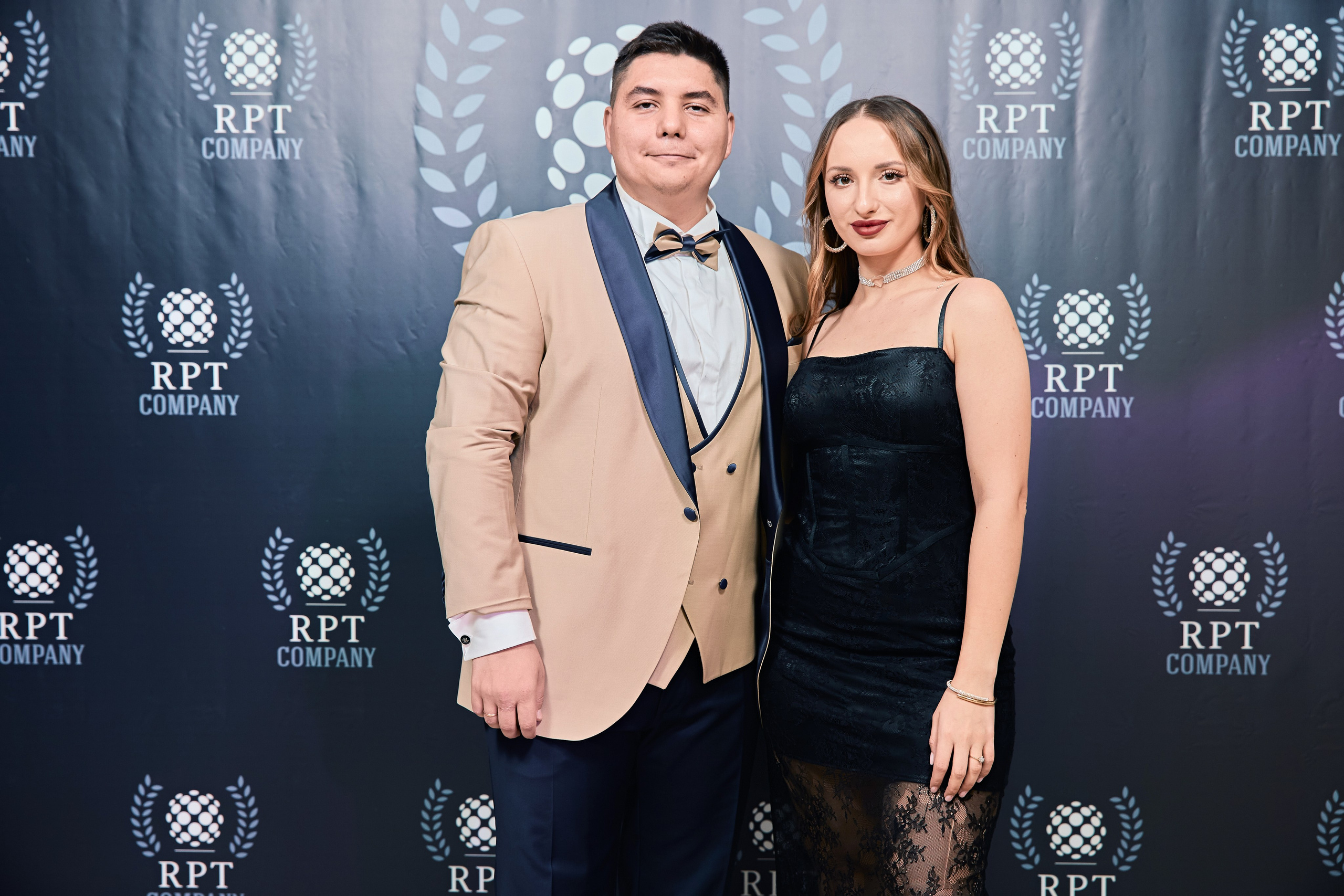 Корпоратив RPT company. Фотограф Александра Иванова