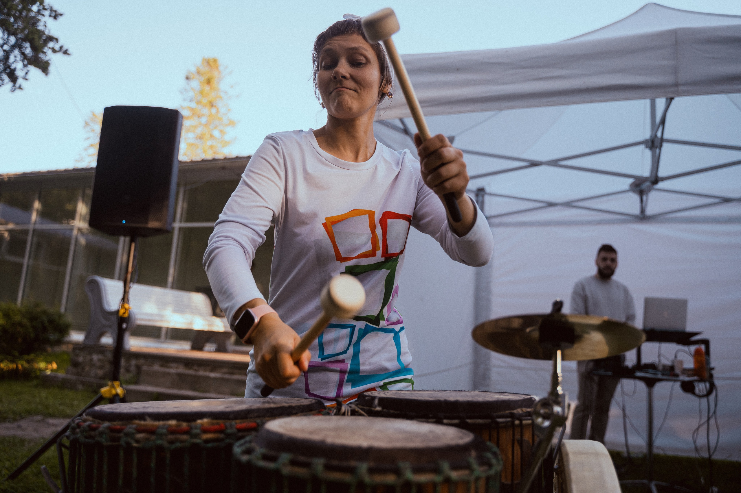 Events. Репортажный и портретный фотограф в Санкт-Петербурге Энли