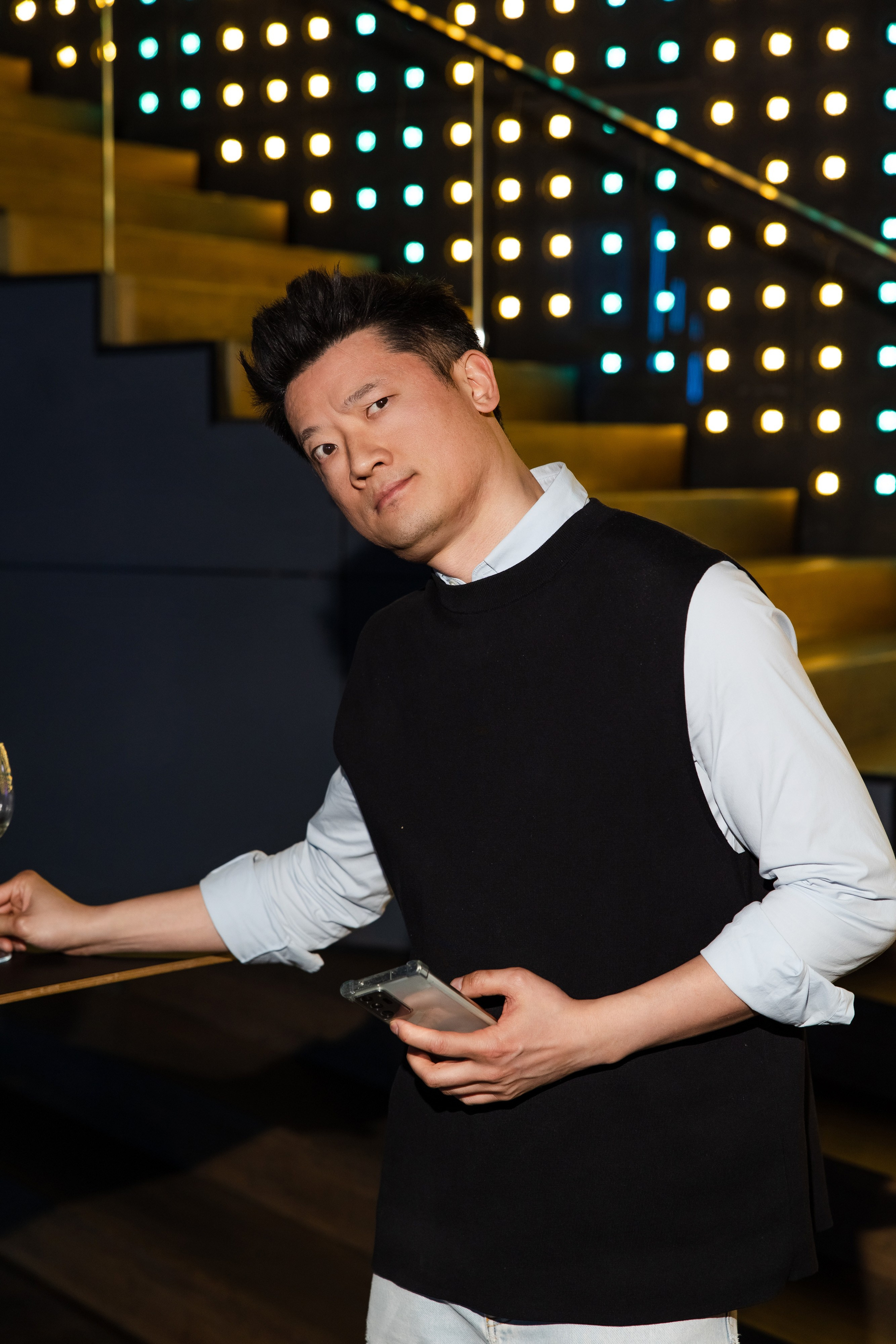 Презентация Infinix. Свадебный репортажный фотограф в Москве