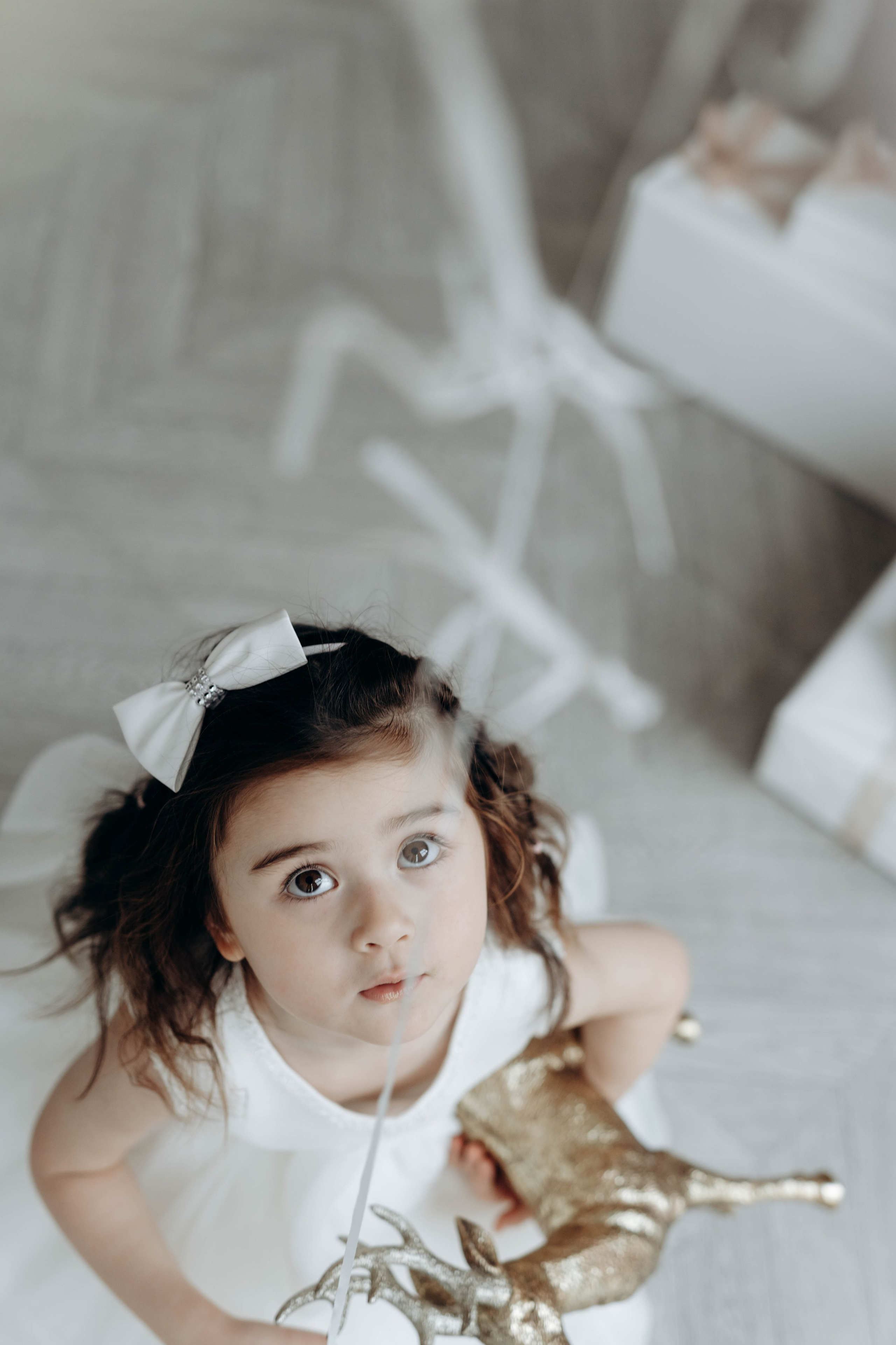 День Рождения Мии