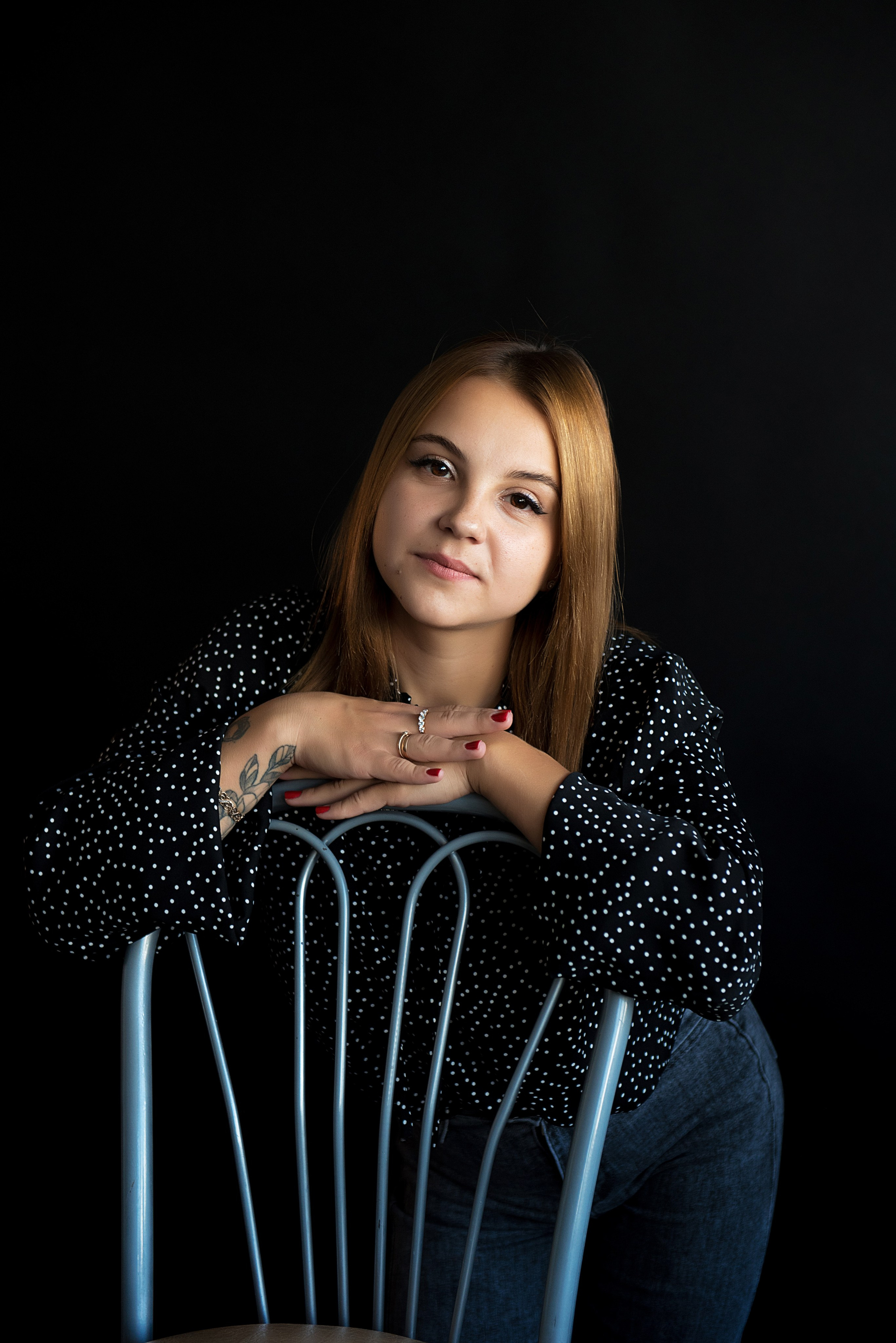 Эмма. Семейный и свадебный фотограф в Ельце Юлия Дякина