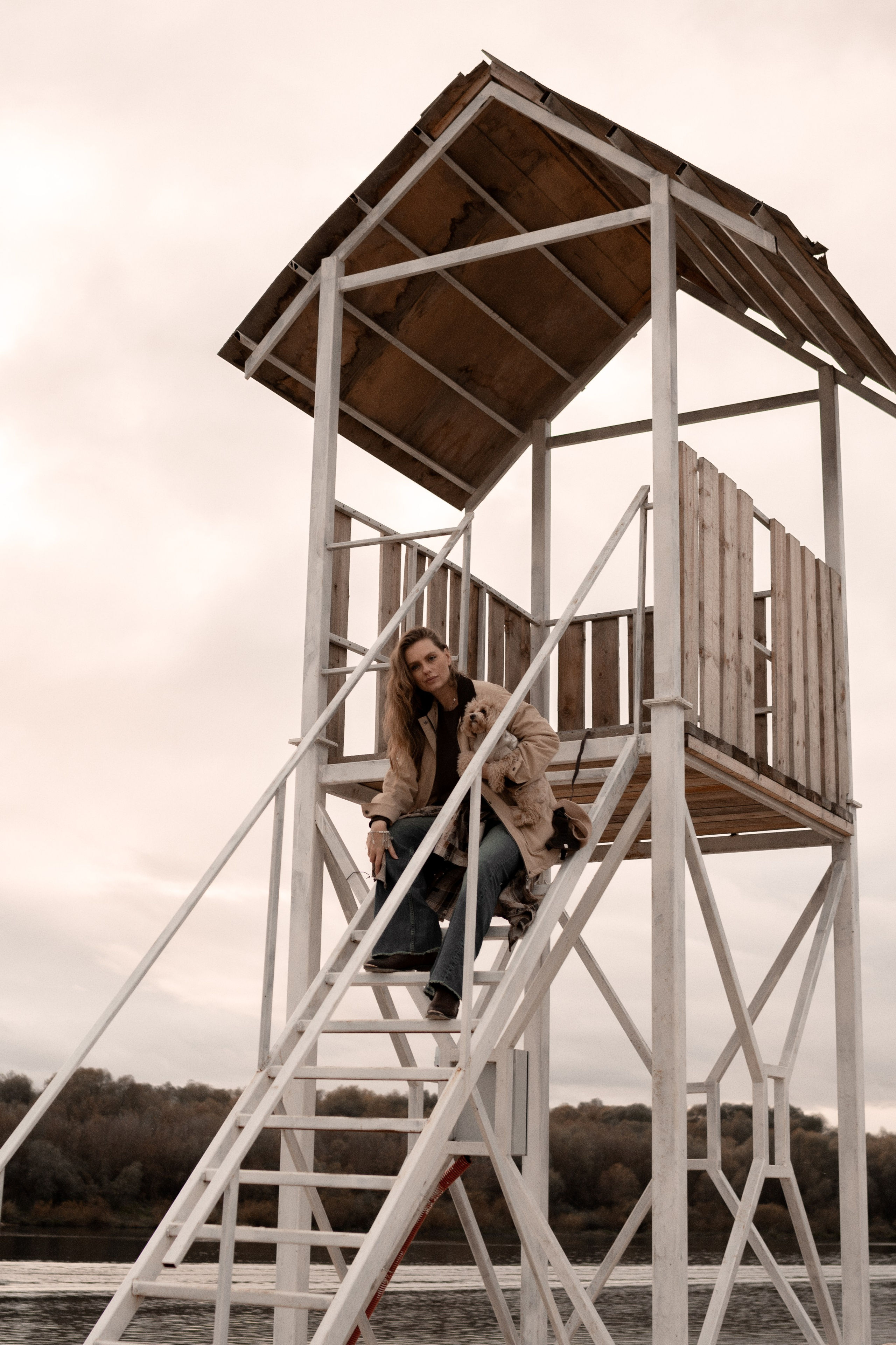 Алексей и Виктория. Свадебный и семейный фотограф в Серпухове Александра Дерюшева