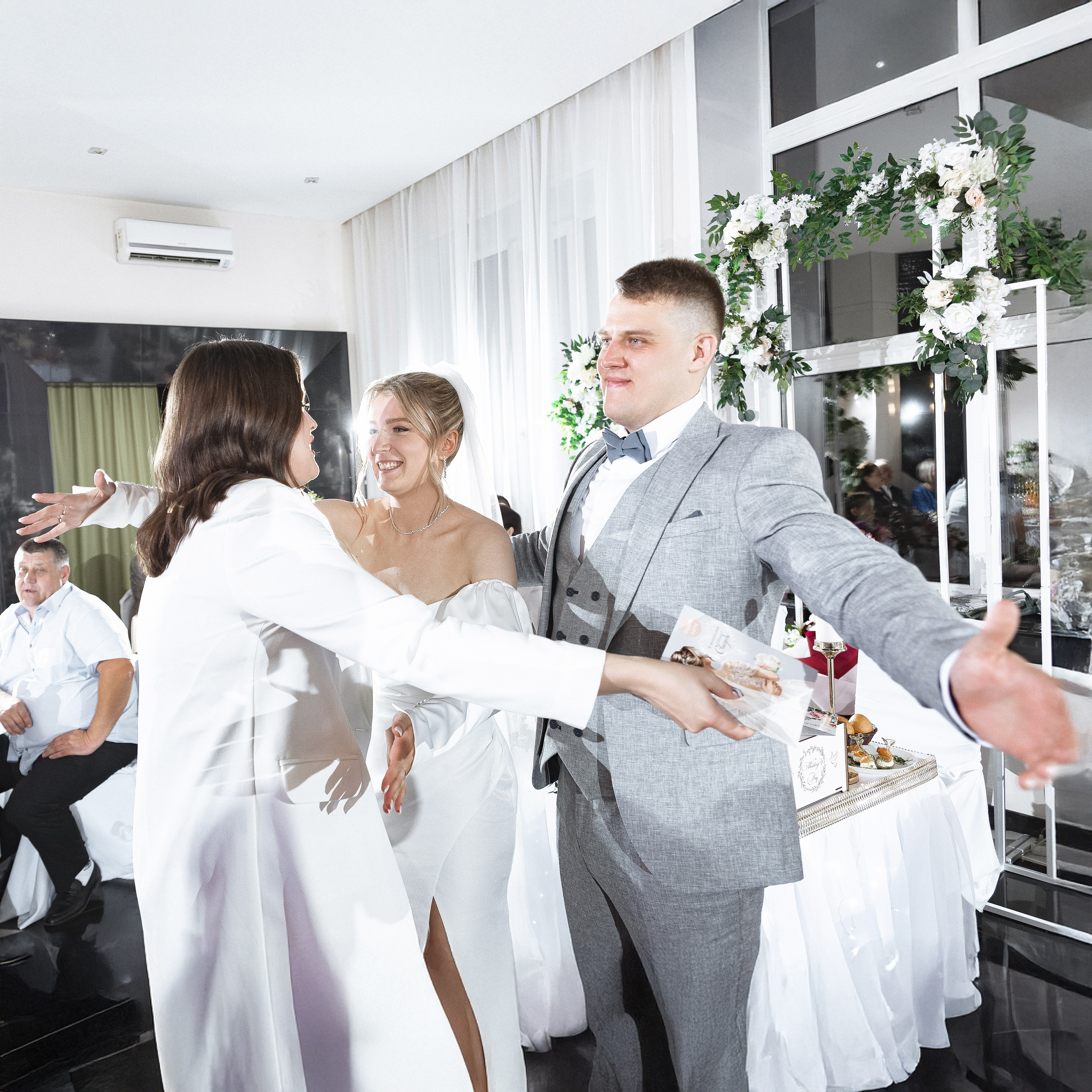 Дмитрий и Анна. Дмитрий Судаков, фотограф в Екатеринбурге и Москве