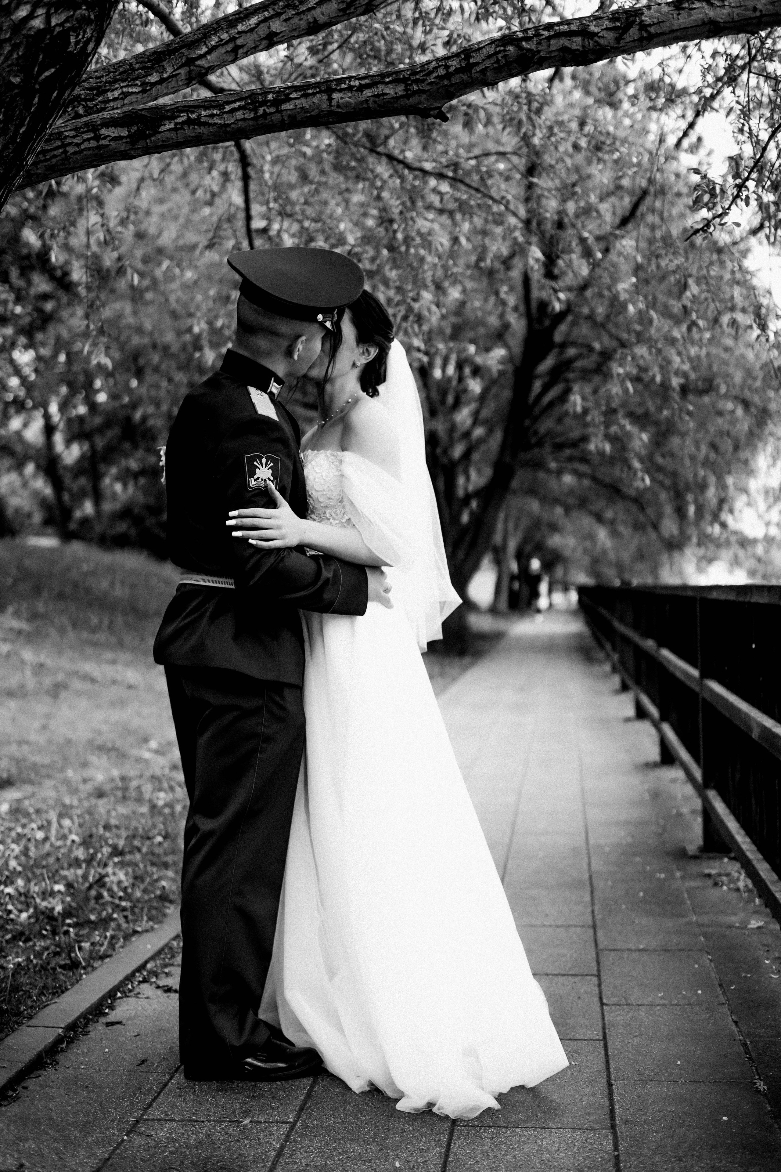 Свадьба Ульяны и Руслана. Твой фотограф Алина Кочергина