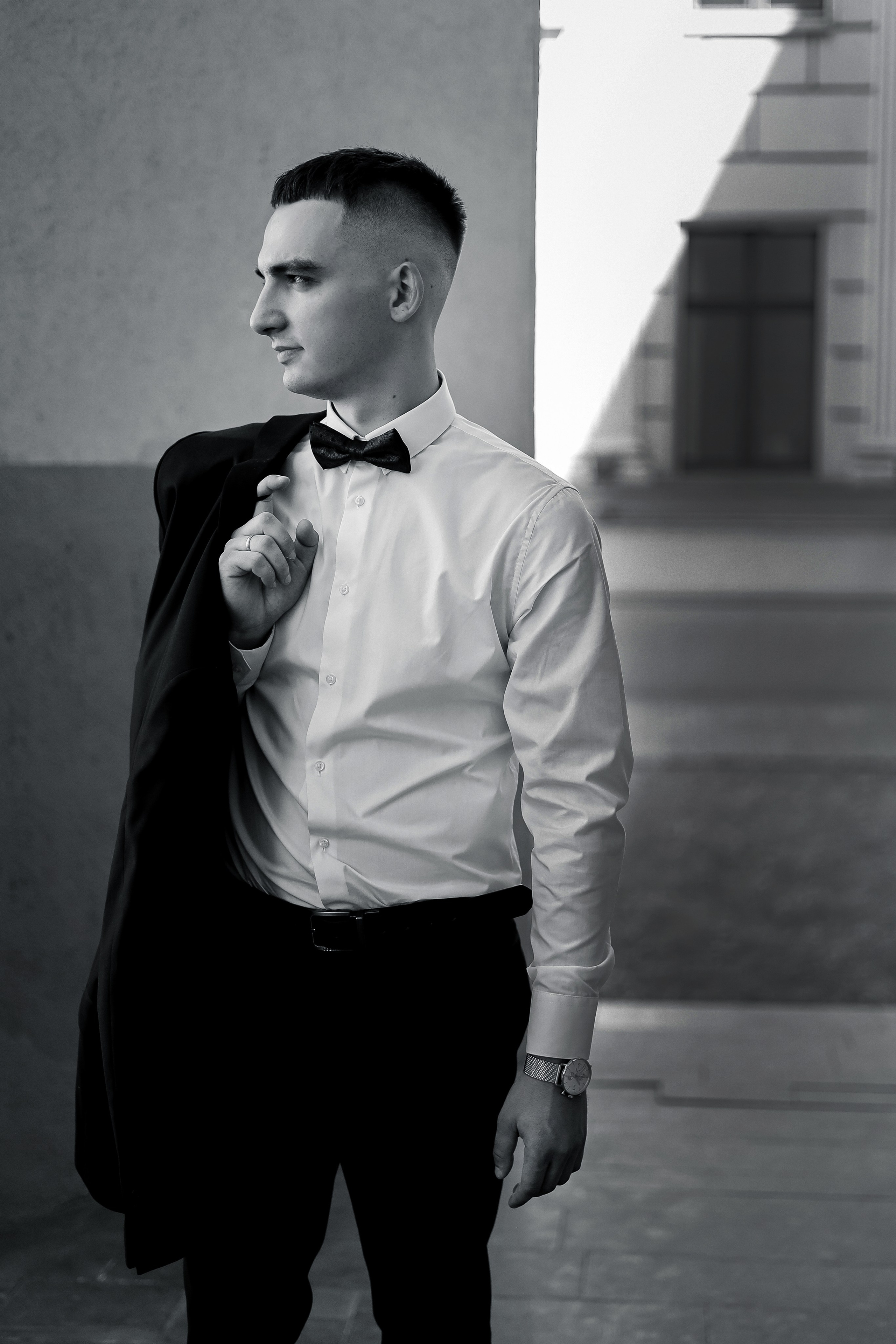 Лера и Антон. Свадебный фотограф Беларусь Ольга Козыренко