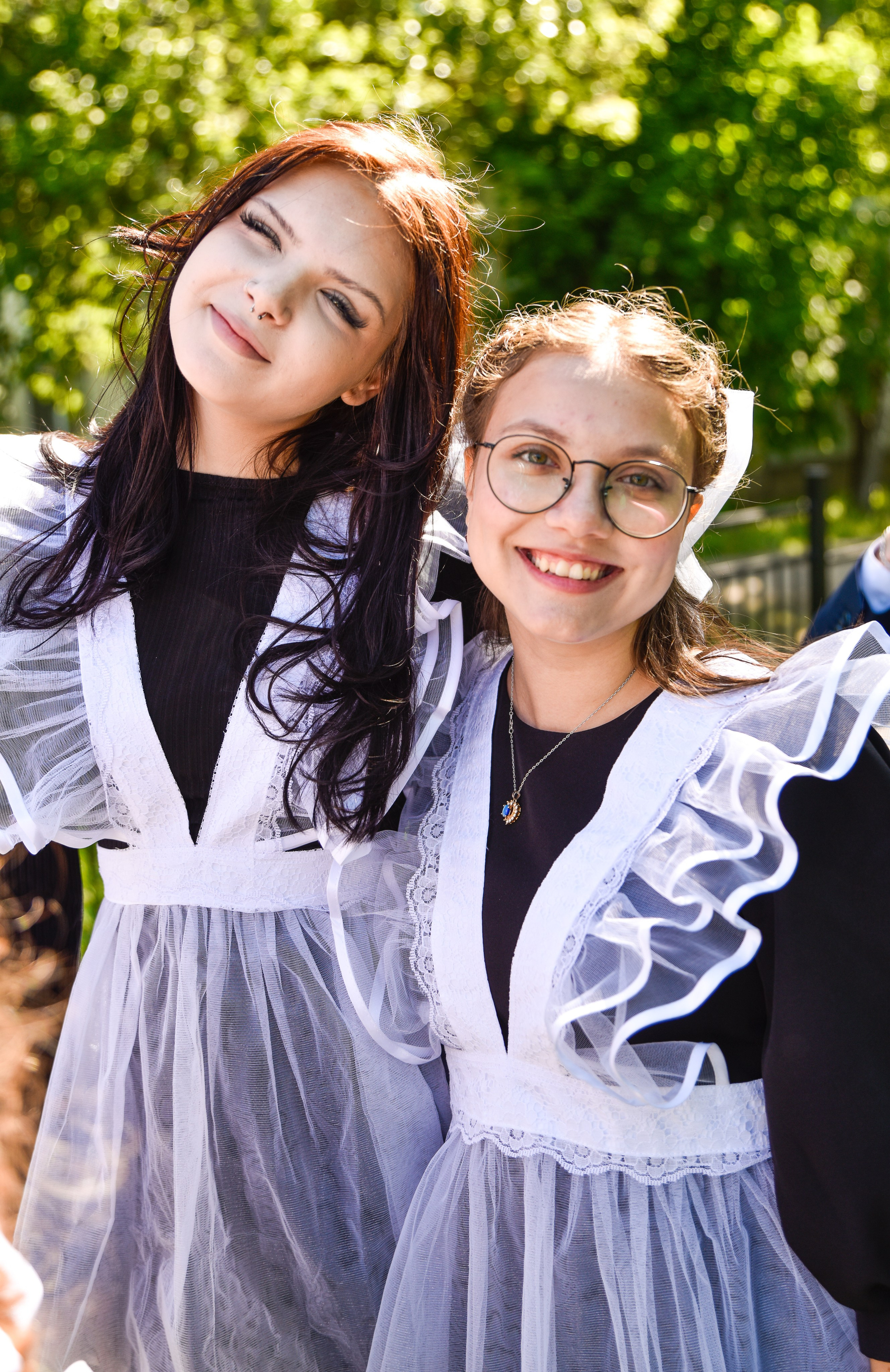 Последний звонок