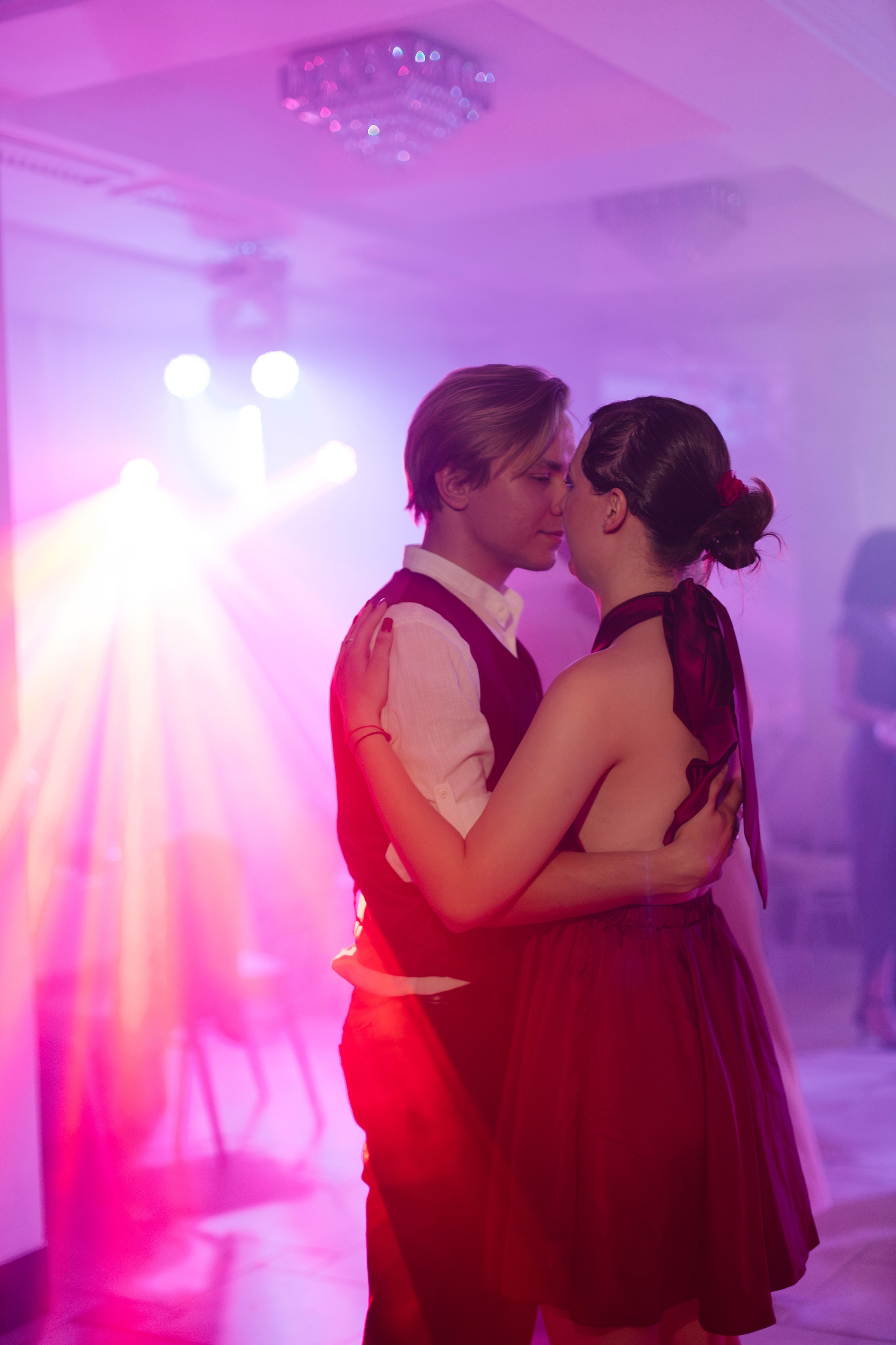 Свадьба Дмитрия и Анастасии. Артур Иликчян — Wedding & Event фотограф в Краснодаре