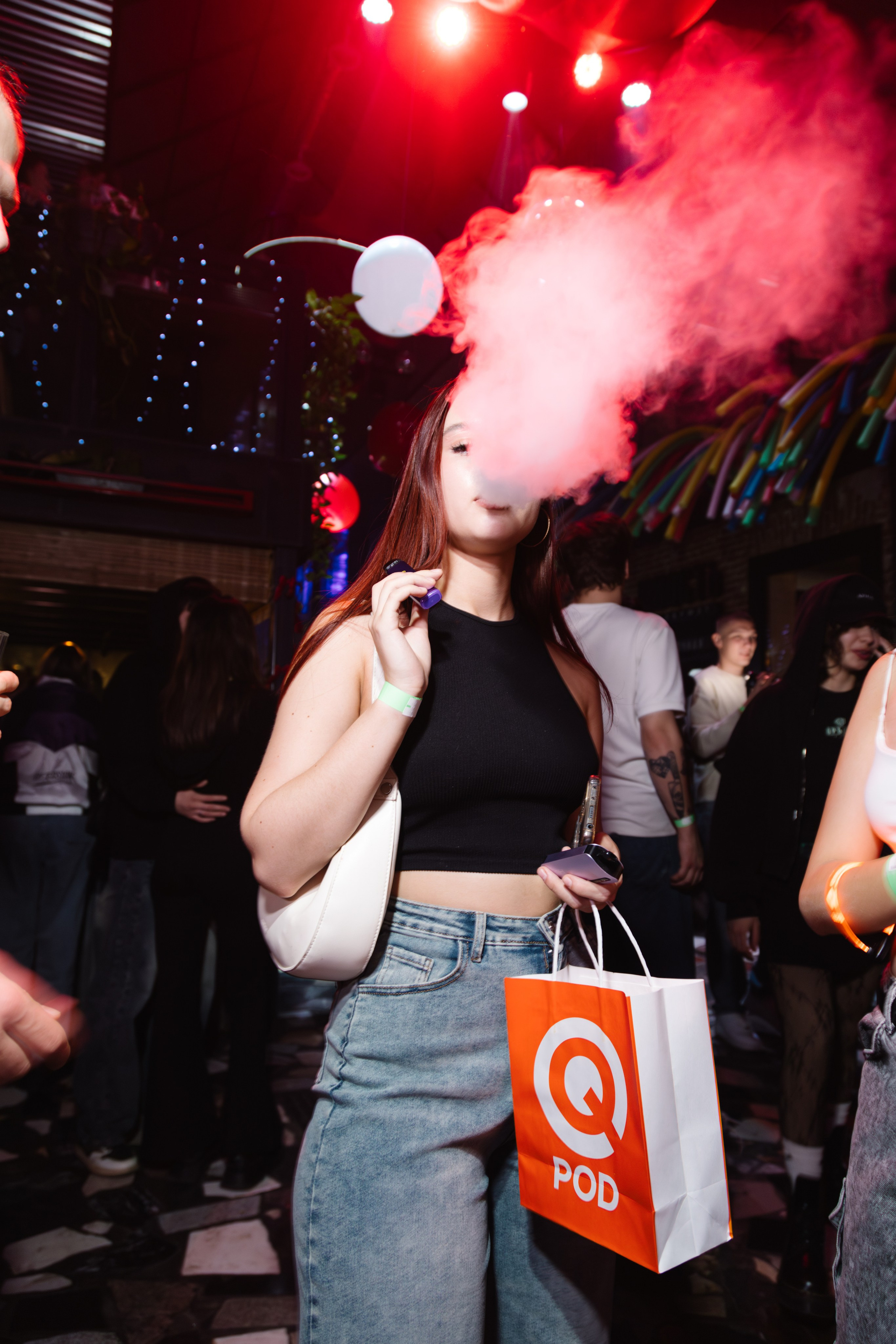 GEEKVAPE. Артур Иликчян — Wedding & Event фотограф в Краснодаре