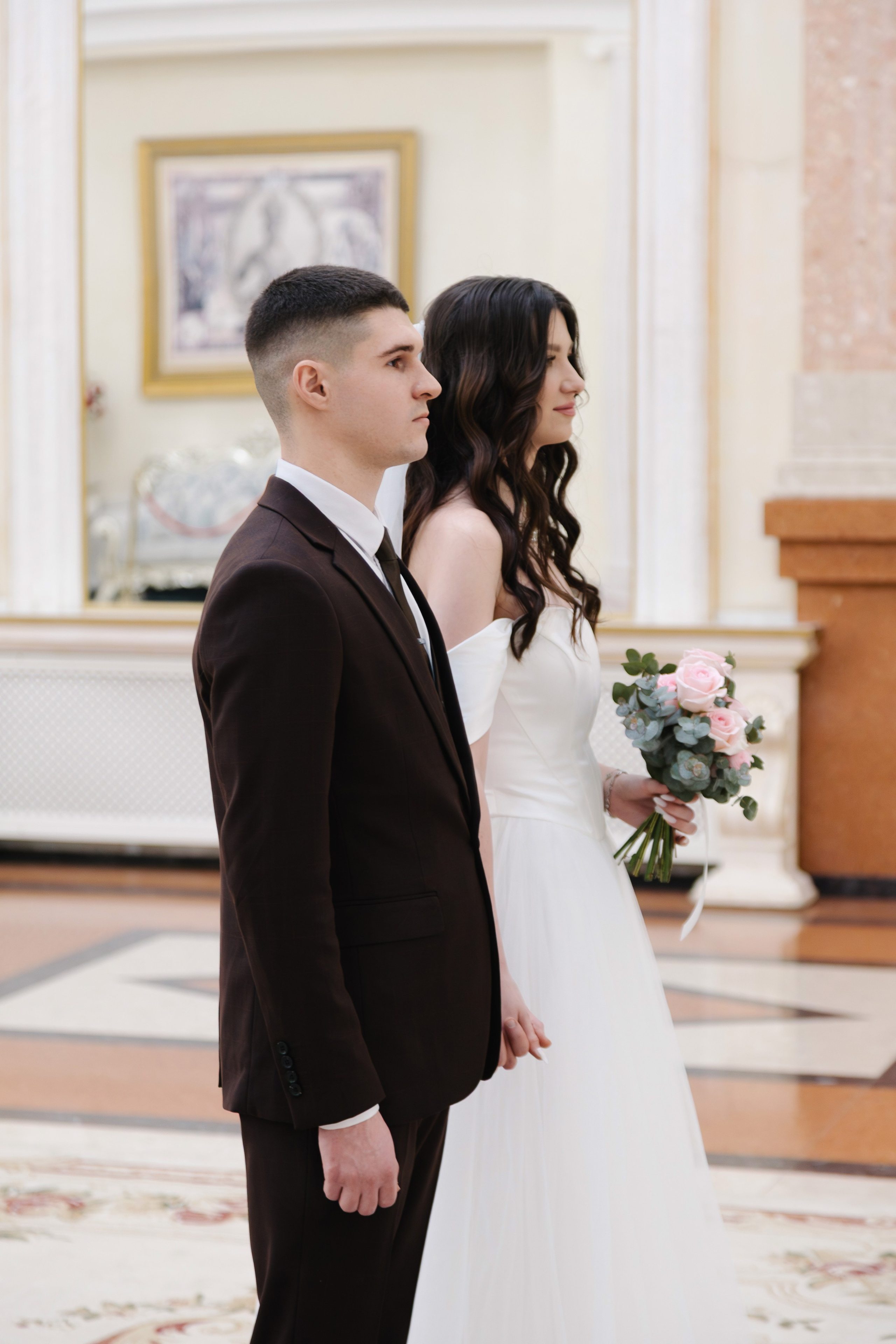 Свадьба Максима и Кристины. Артур Иликчян — Wedding & Event фотограф в Краснодаре