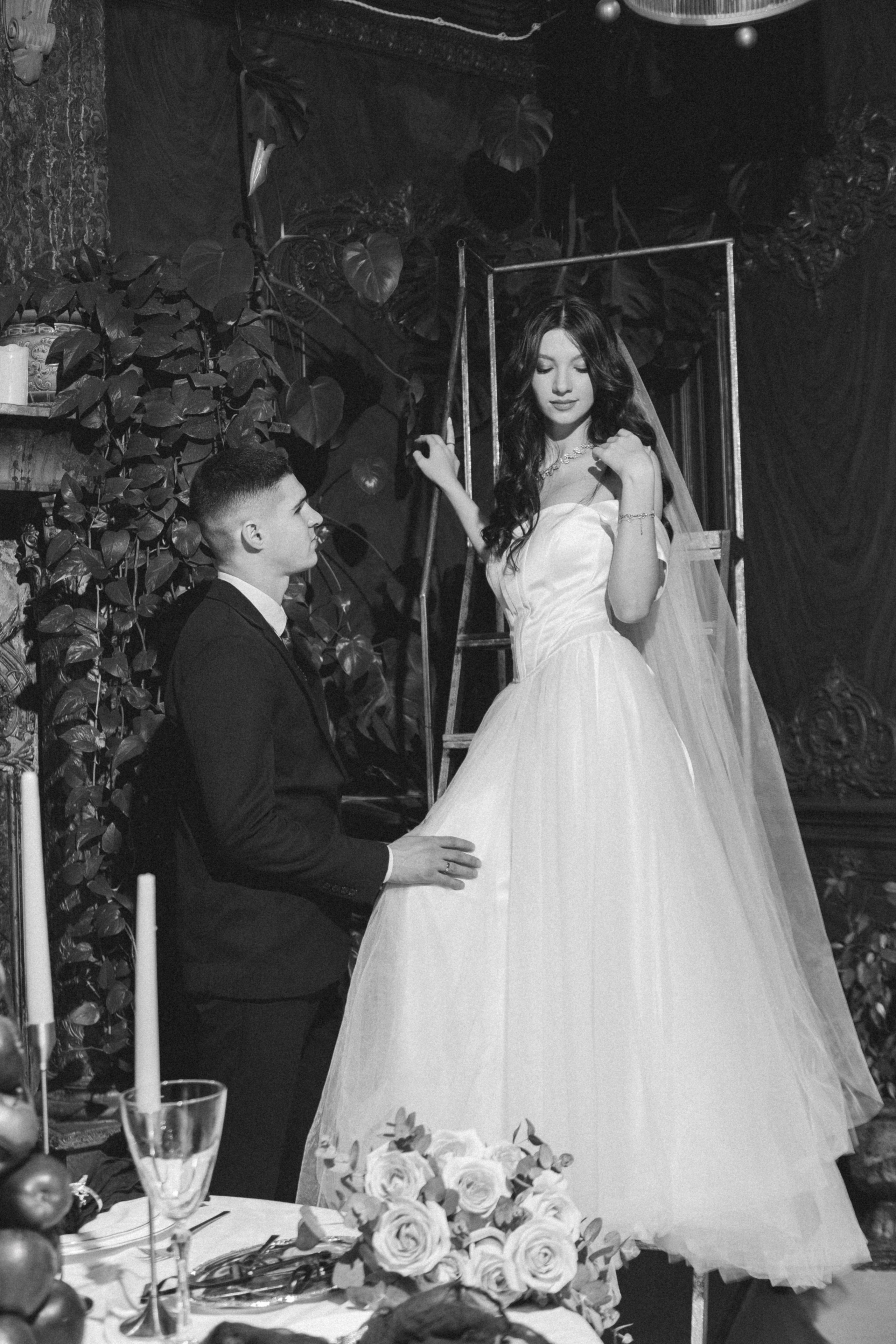 Свадьба Максима и Кристины. Артур Иликчян — Wedding & Event фотограф в Краснодаре