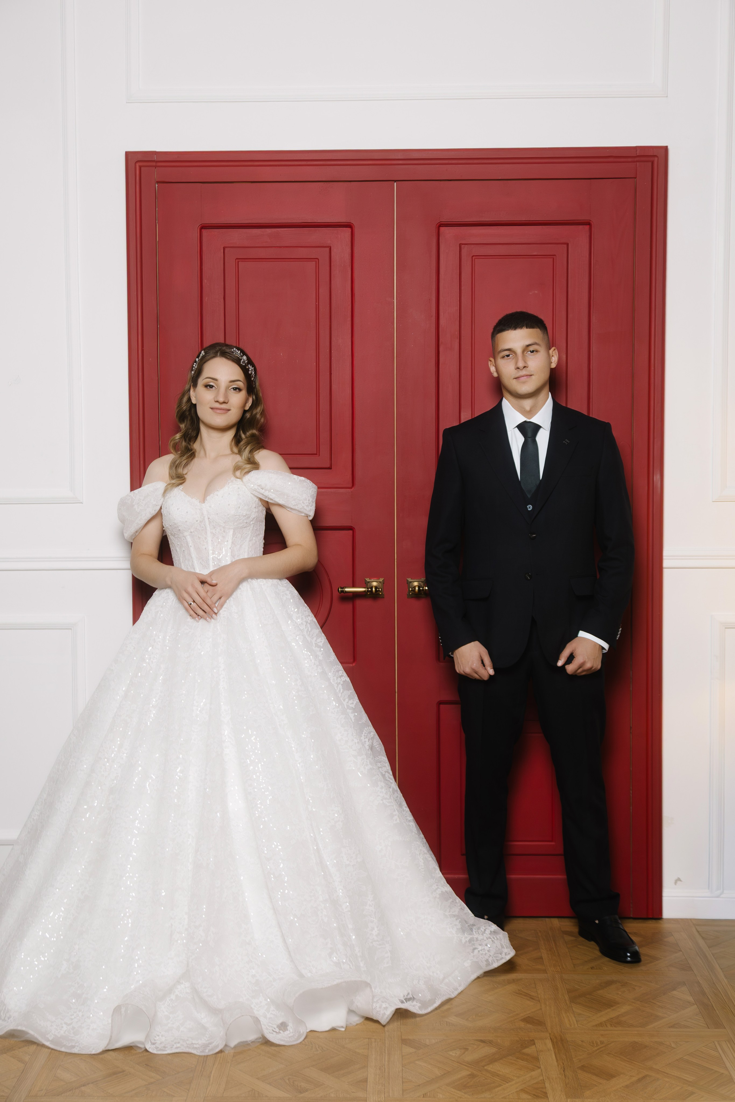 Свадьба Артема и Анастасии. Артур Иликчян — Wedding & Event фотограф в Краснодаре