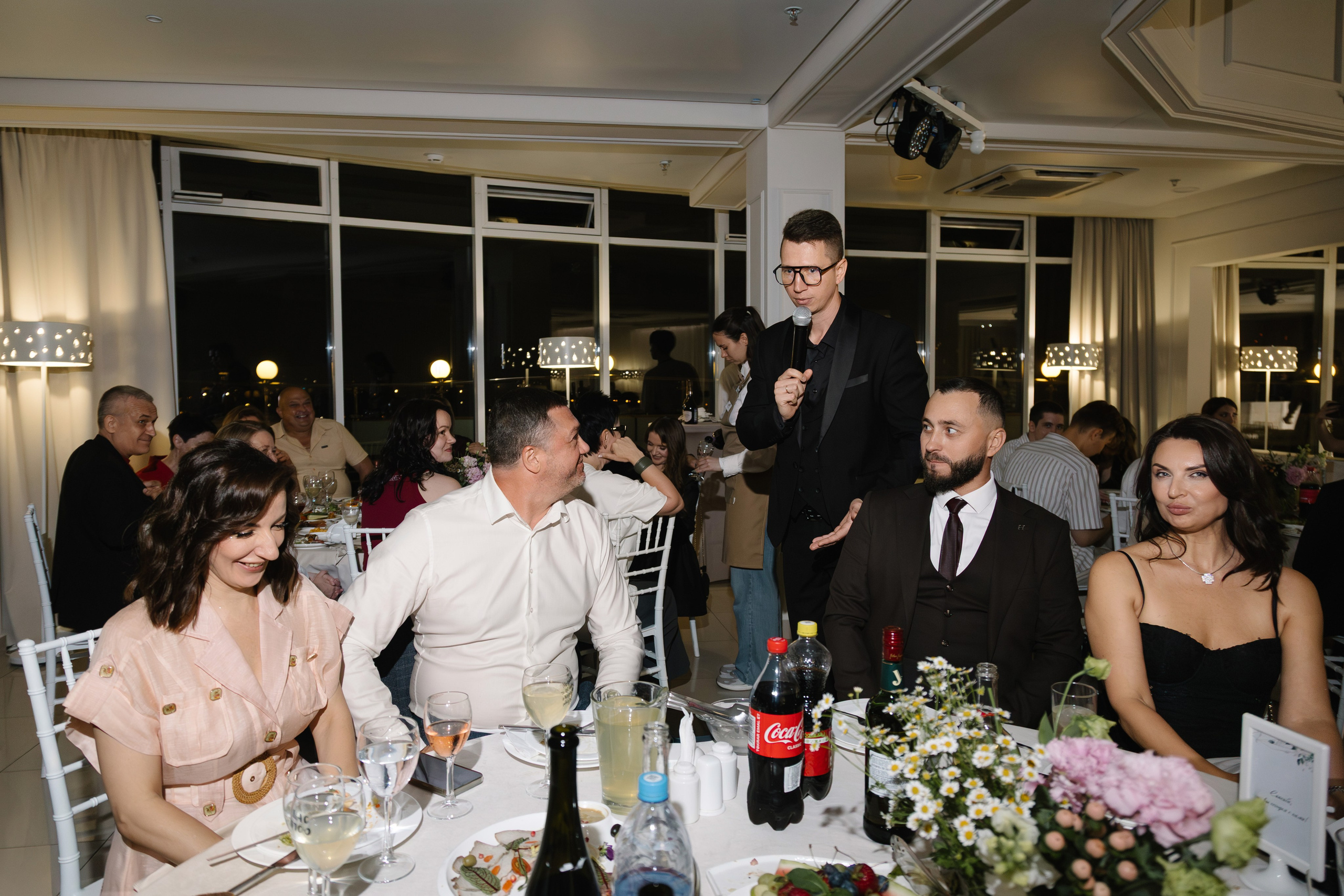 Выпускной 11А класса 2025. Артур Иликчян — Wedding & Event фотограф в Краснодаре