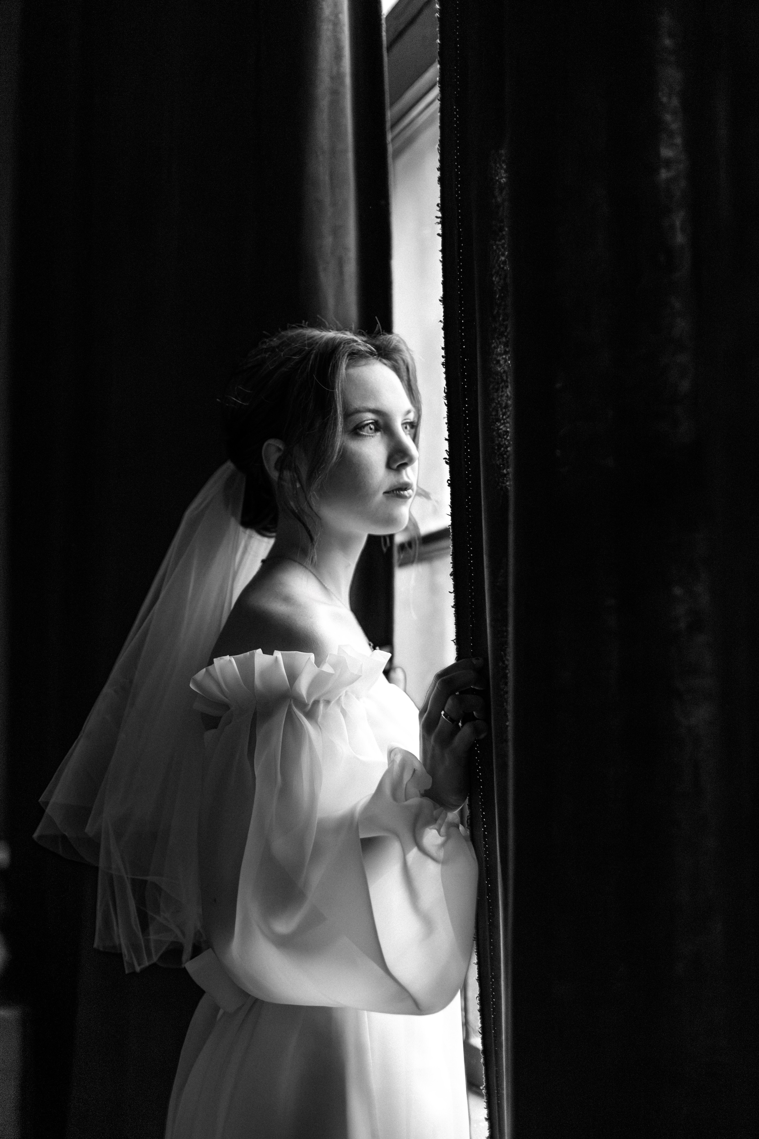 Свадьба Максима и Ульяны. Артур Иликчян — Wedding & Event фотограф в Краснодаре