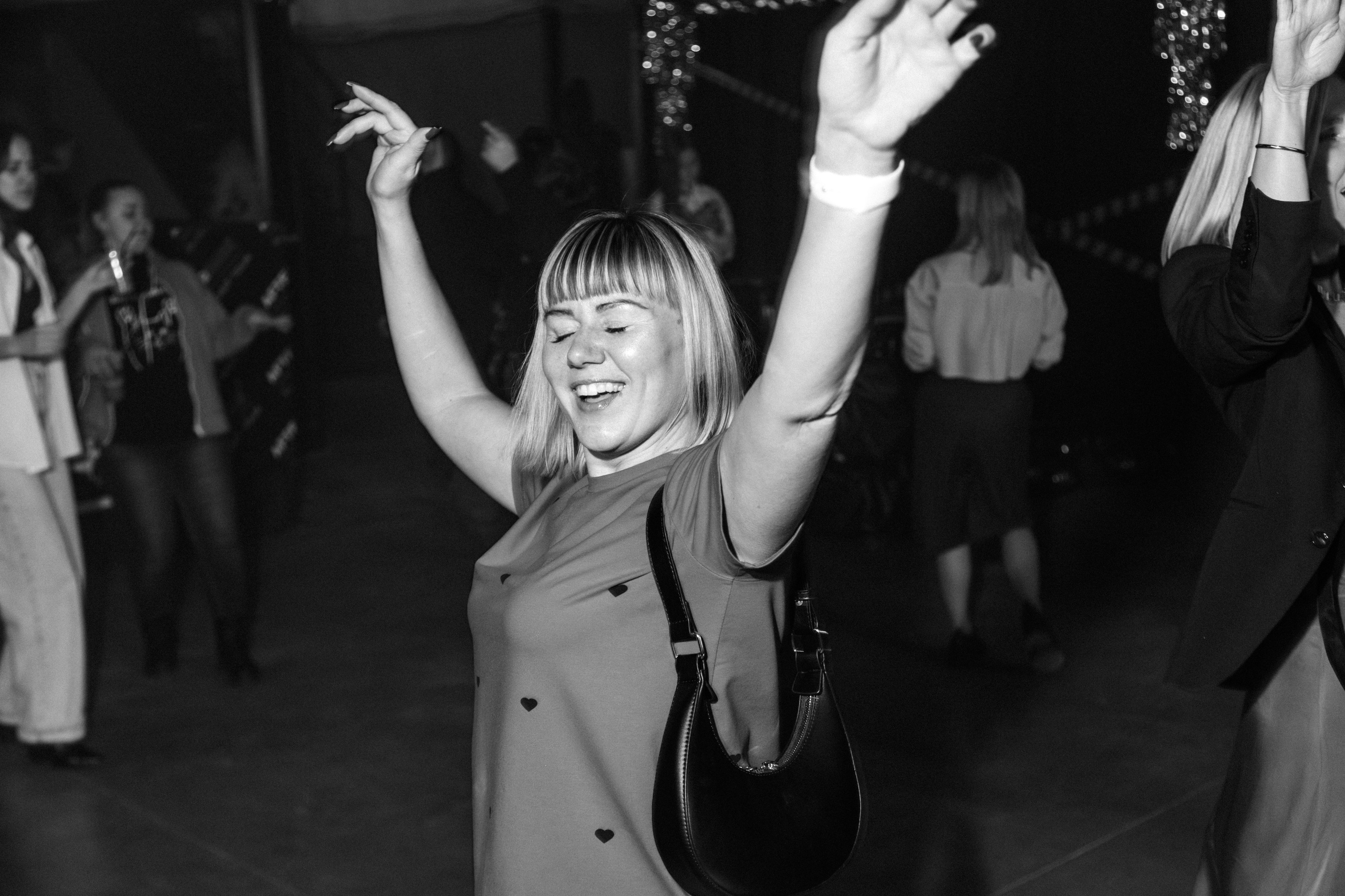 ANTI VALENTINES DAY. Артур Иликчян — Wedding & Event фотограф в Краснодаре